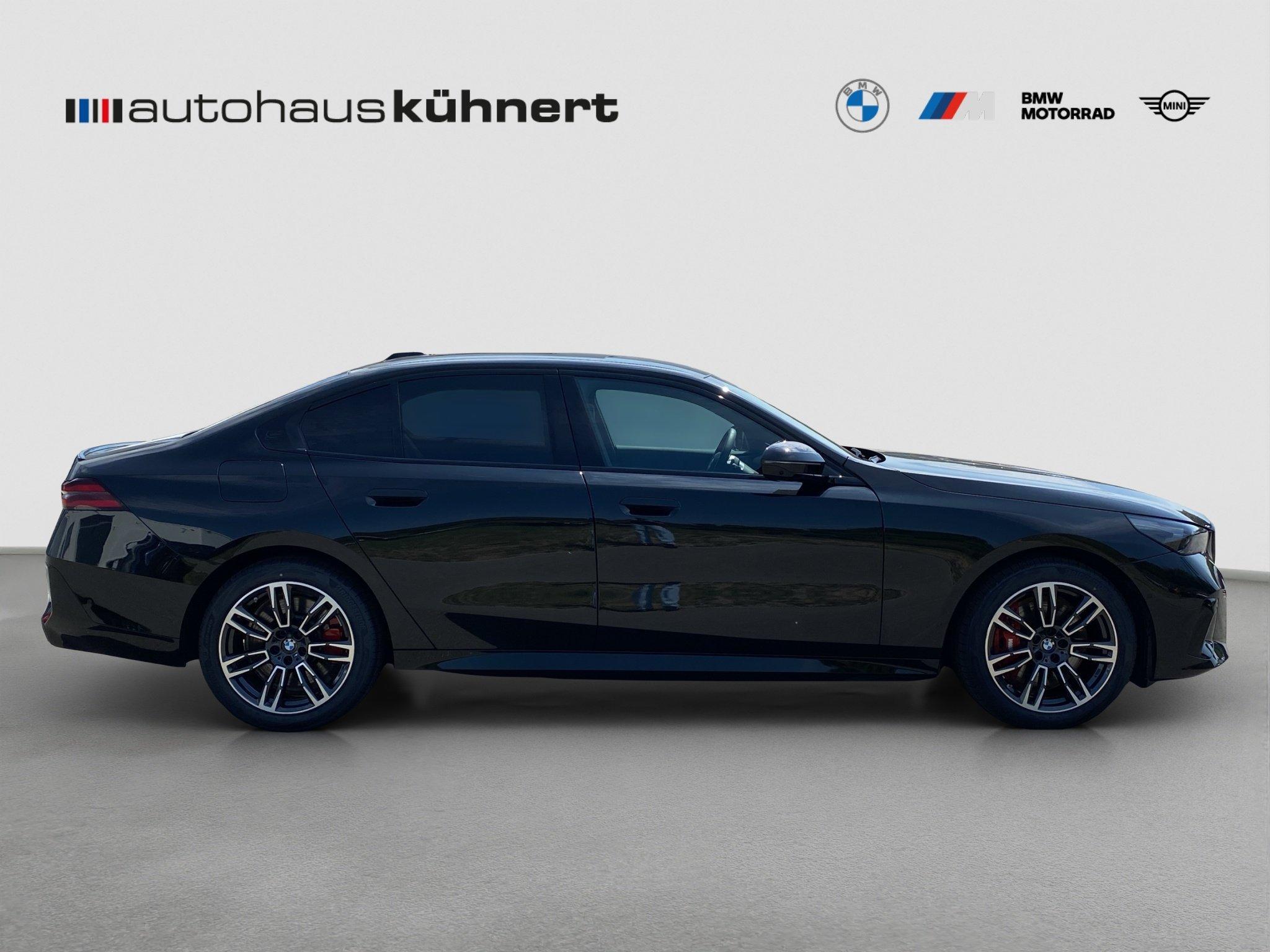 BMW 5er – Bild 10