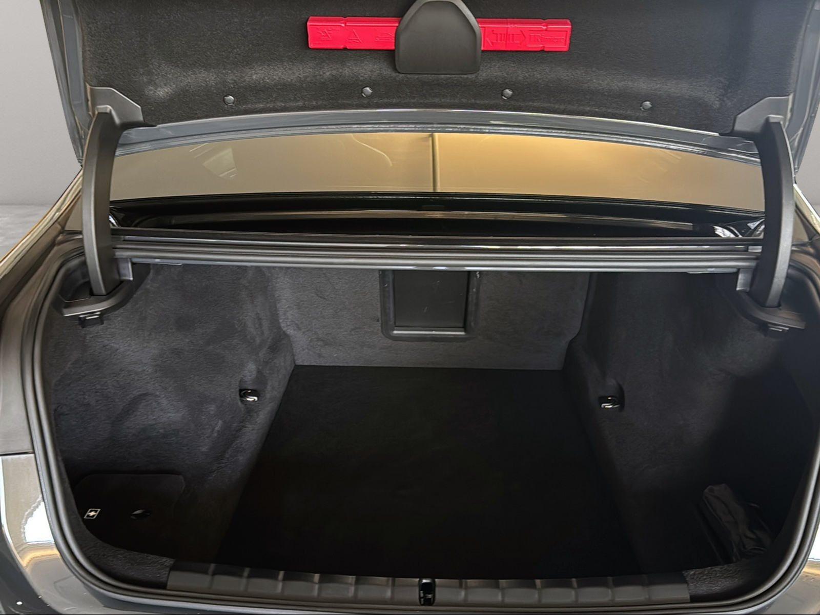 BMW 7er – Bild 10