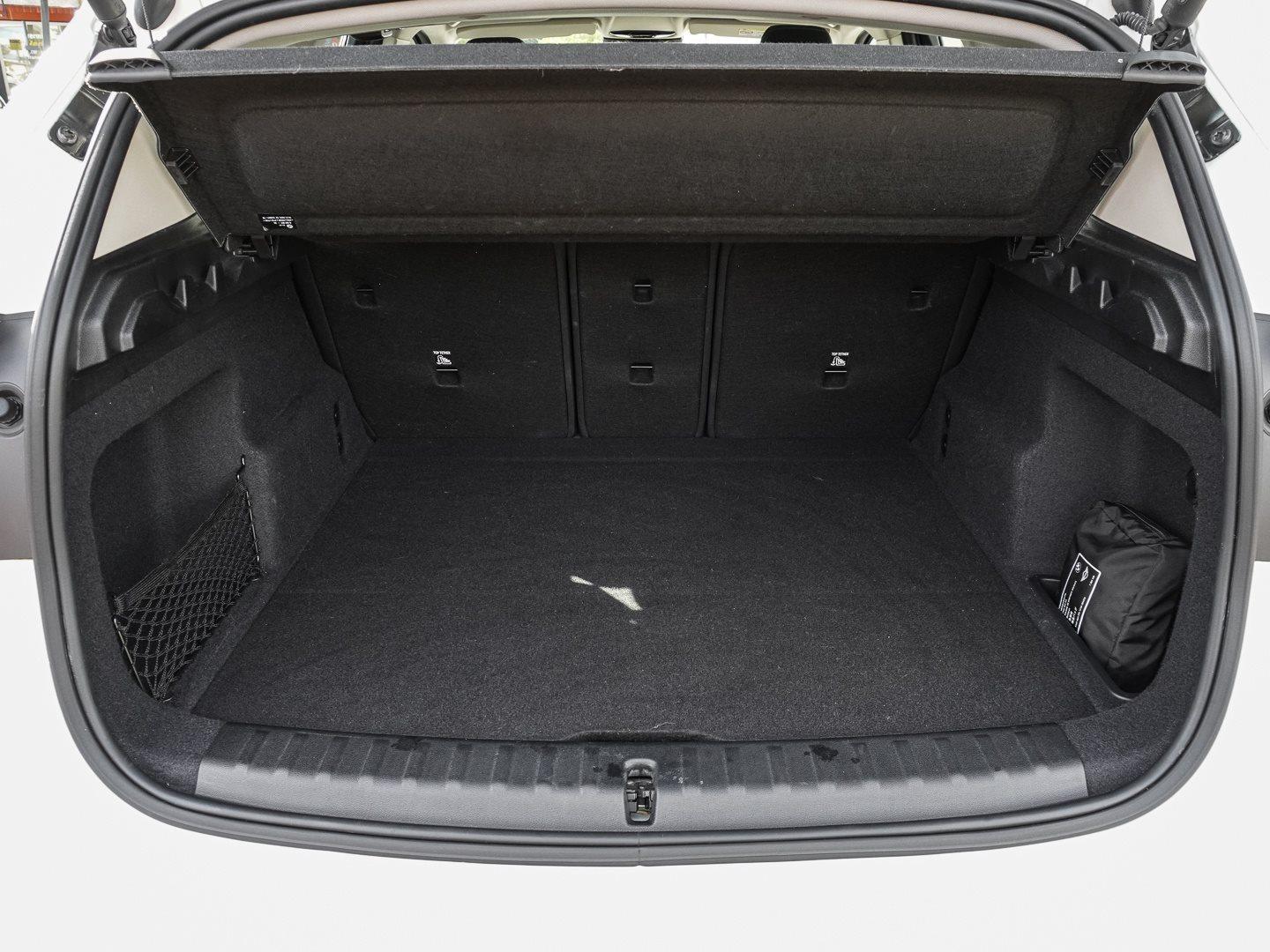 BMW X1 – Bild 10