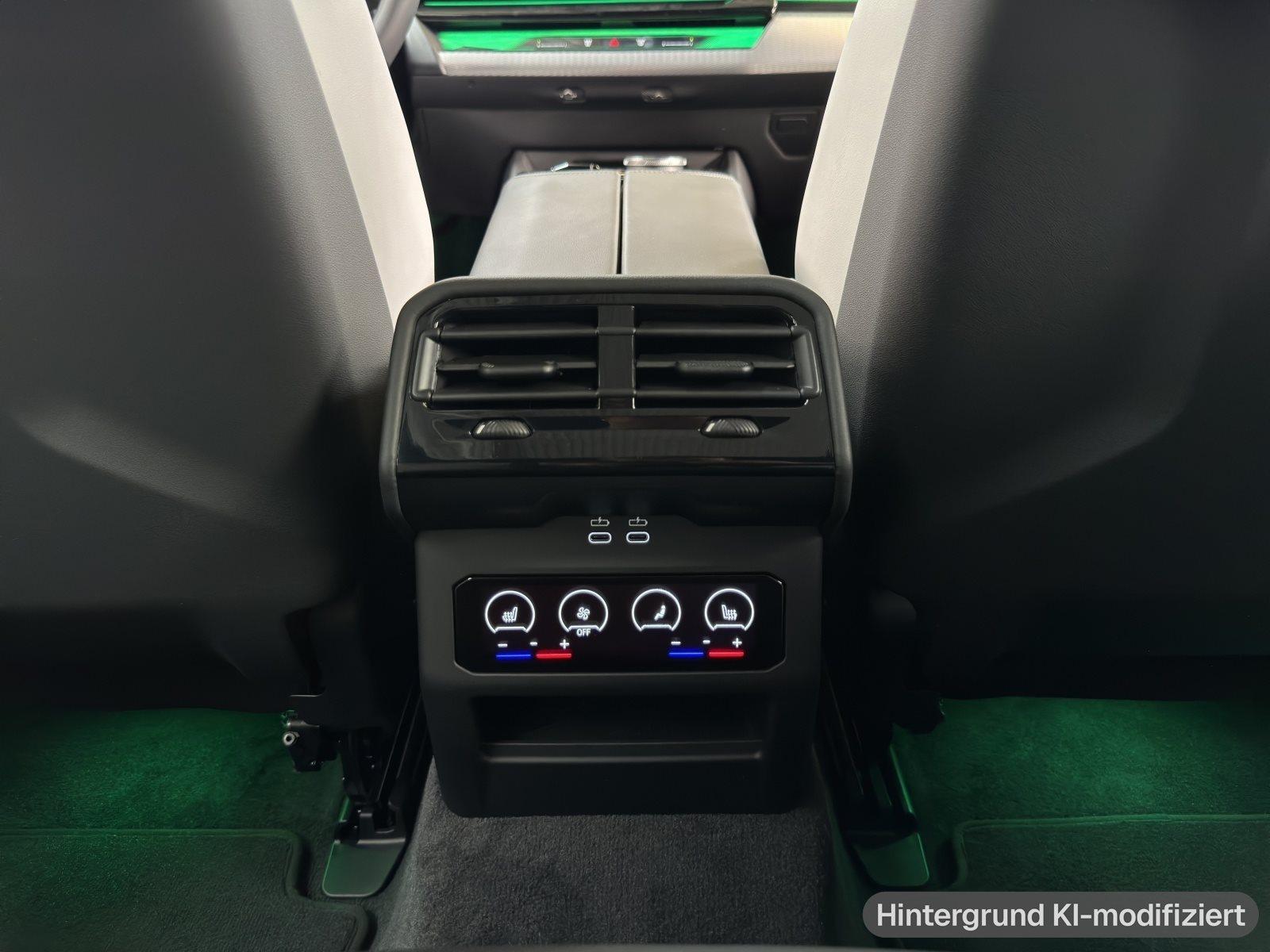 BMW M5 Touring – Bild 10
