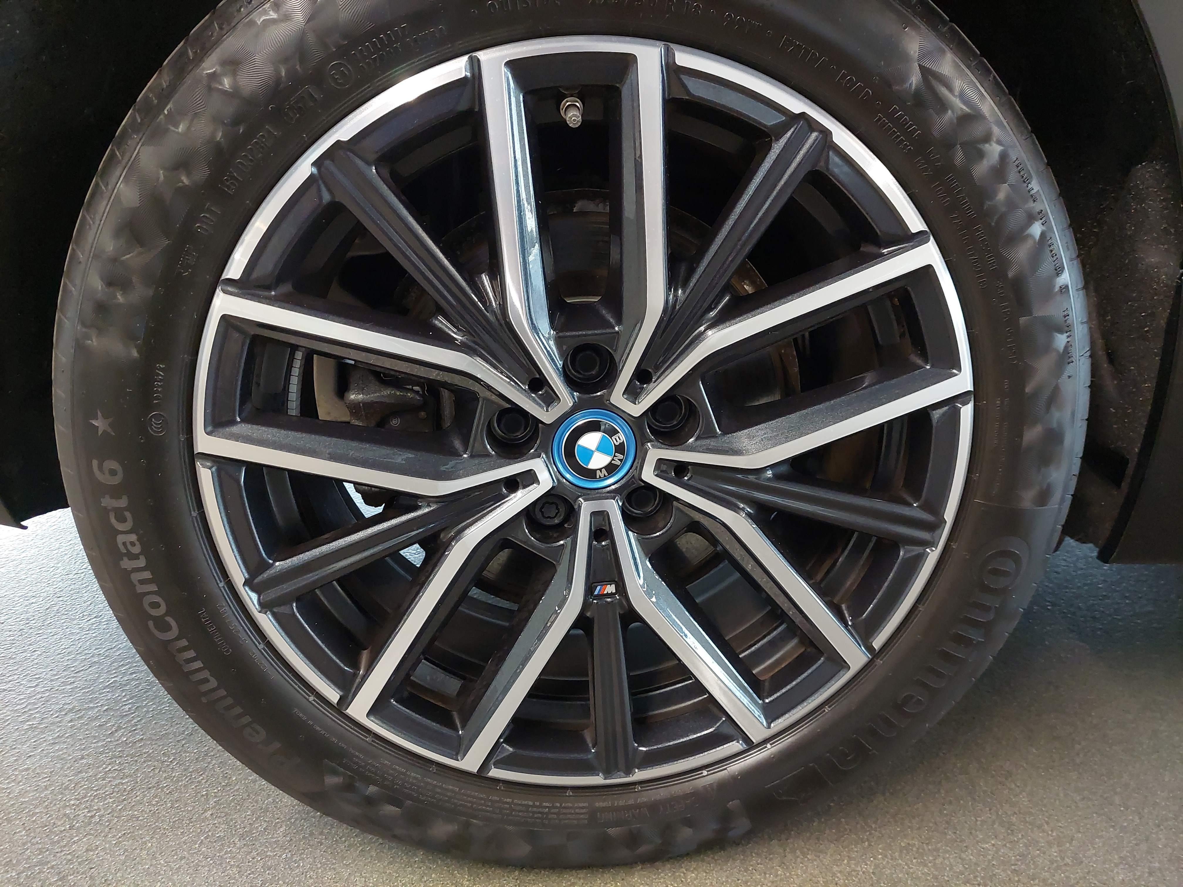 BMW 2er Active Tourer – Bild 11