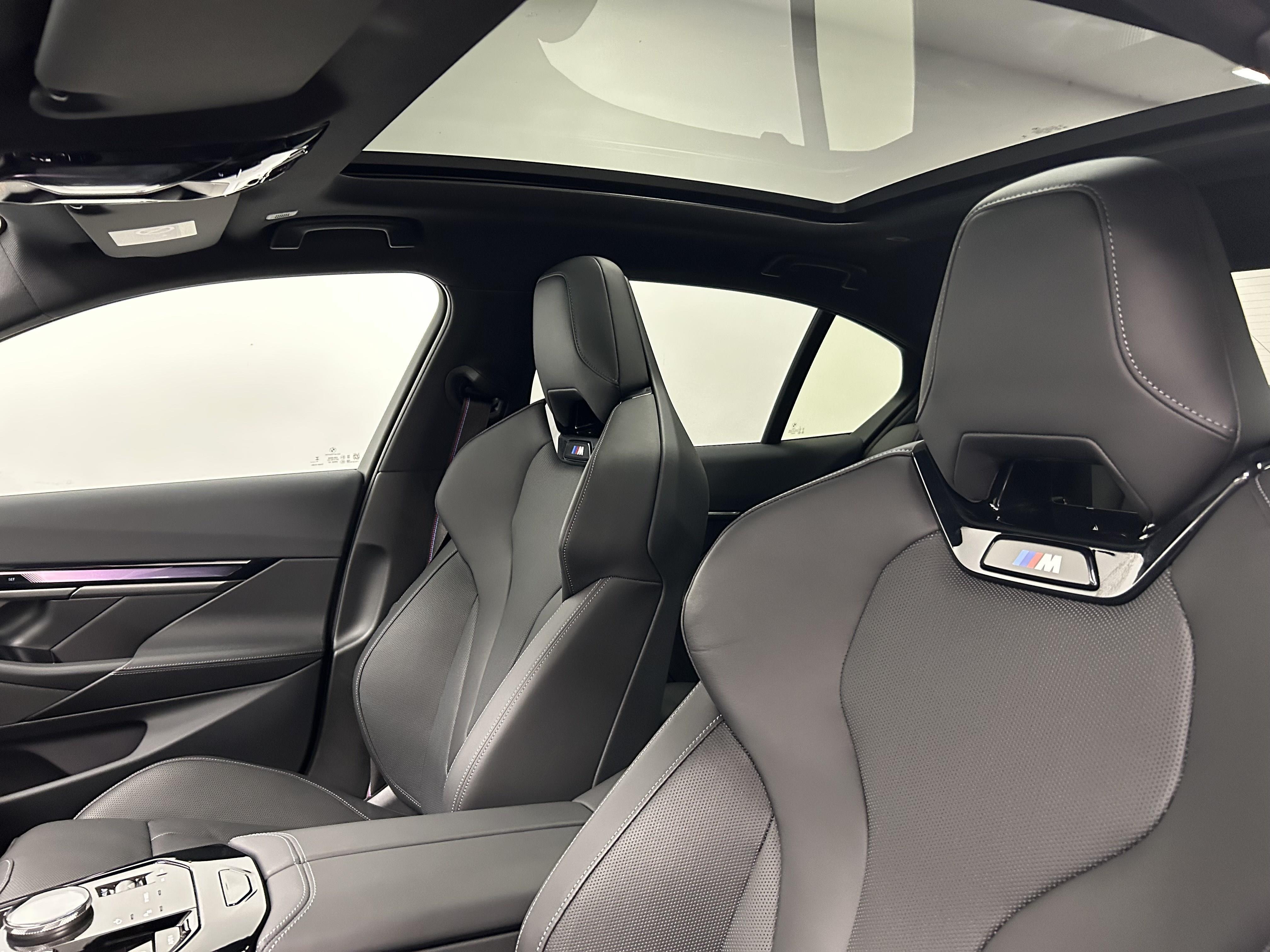 BMW 5er – Bild 22
