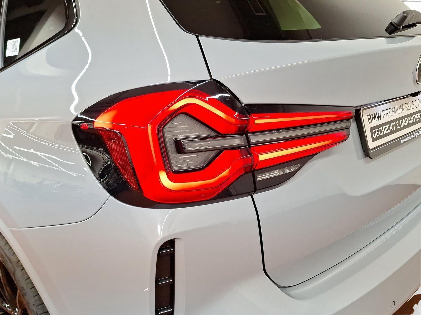 BMW X3 – Bild 16