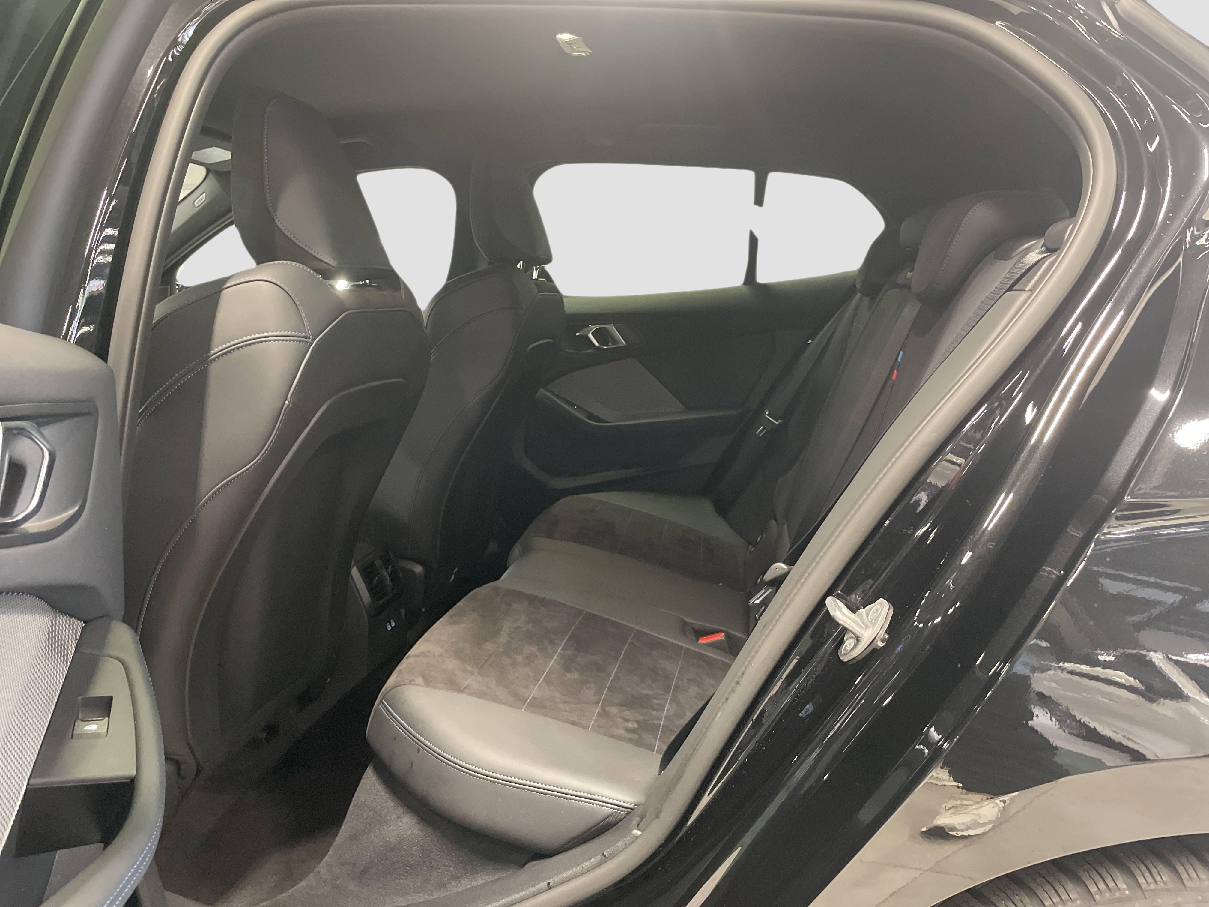 BMW 1er – Bild 17