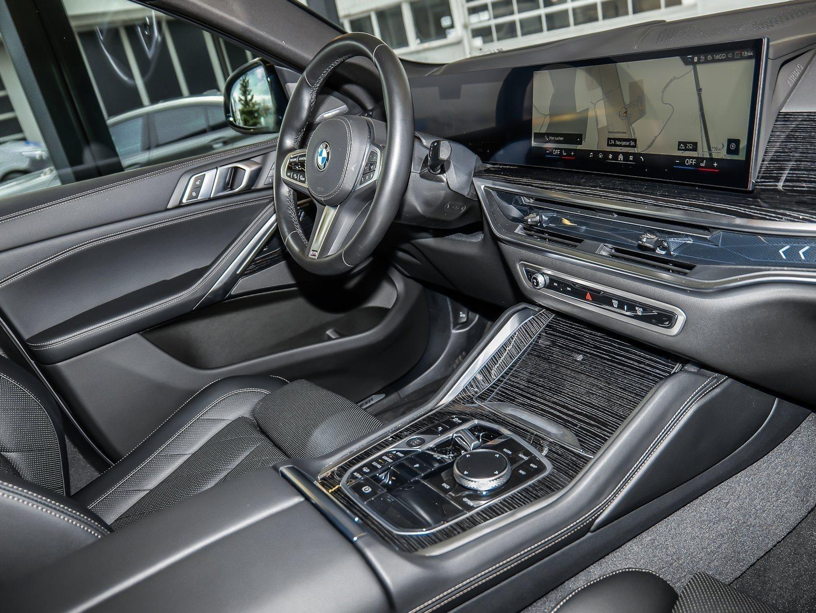 BMW X6 – Bild 6