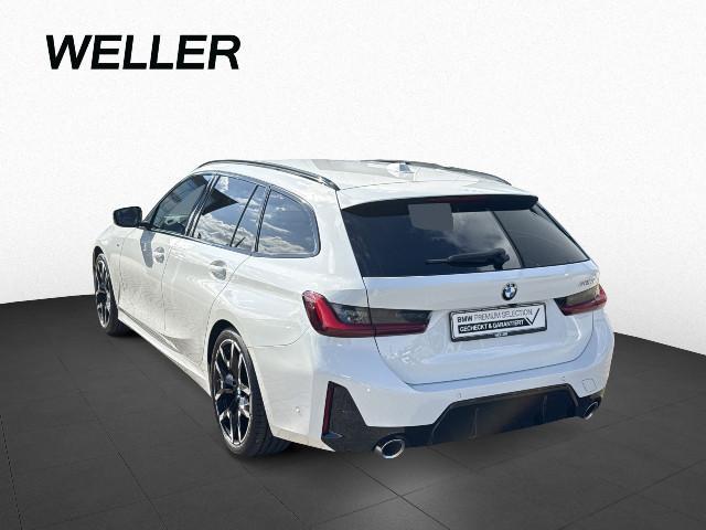 BMW 3er Touring – Bild 3