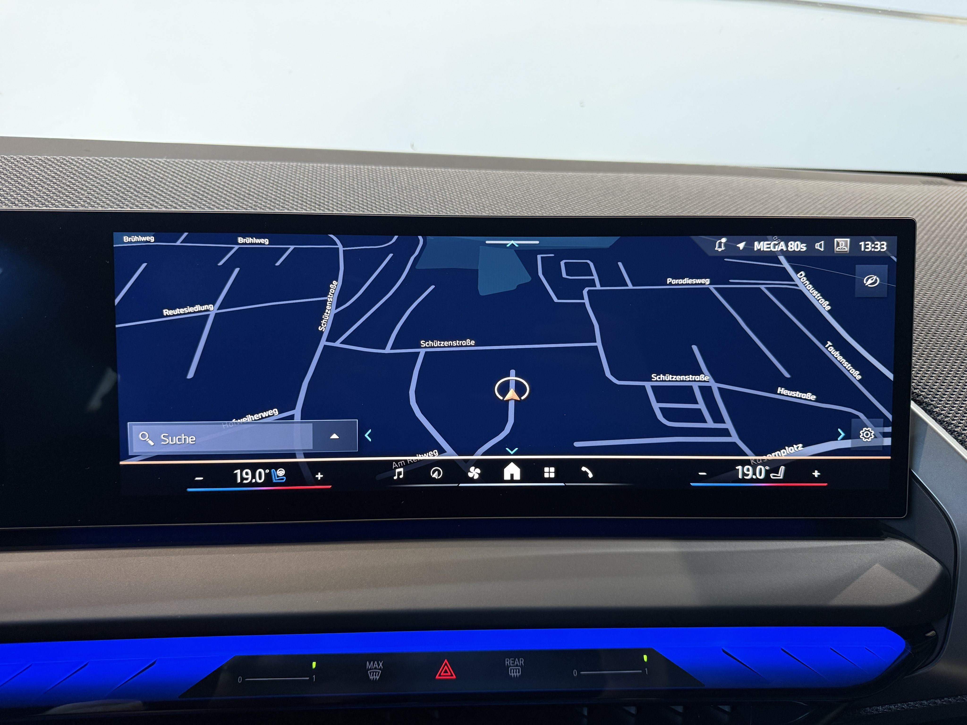 BMW X3 – Bild 5