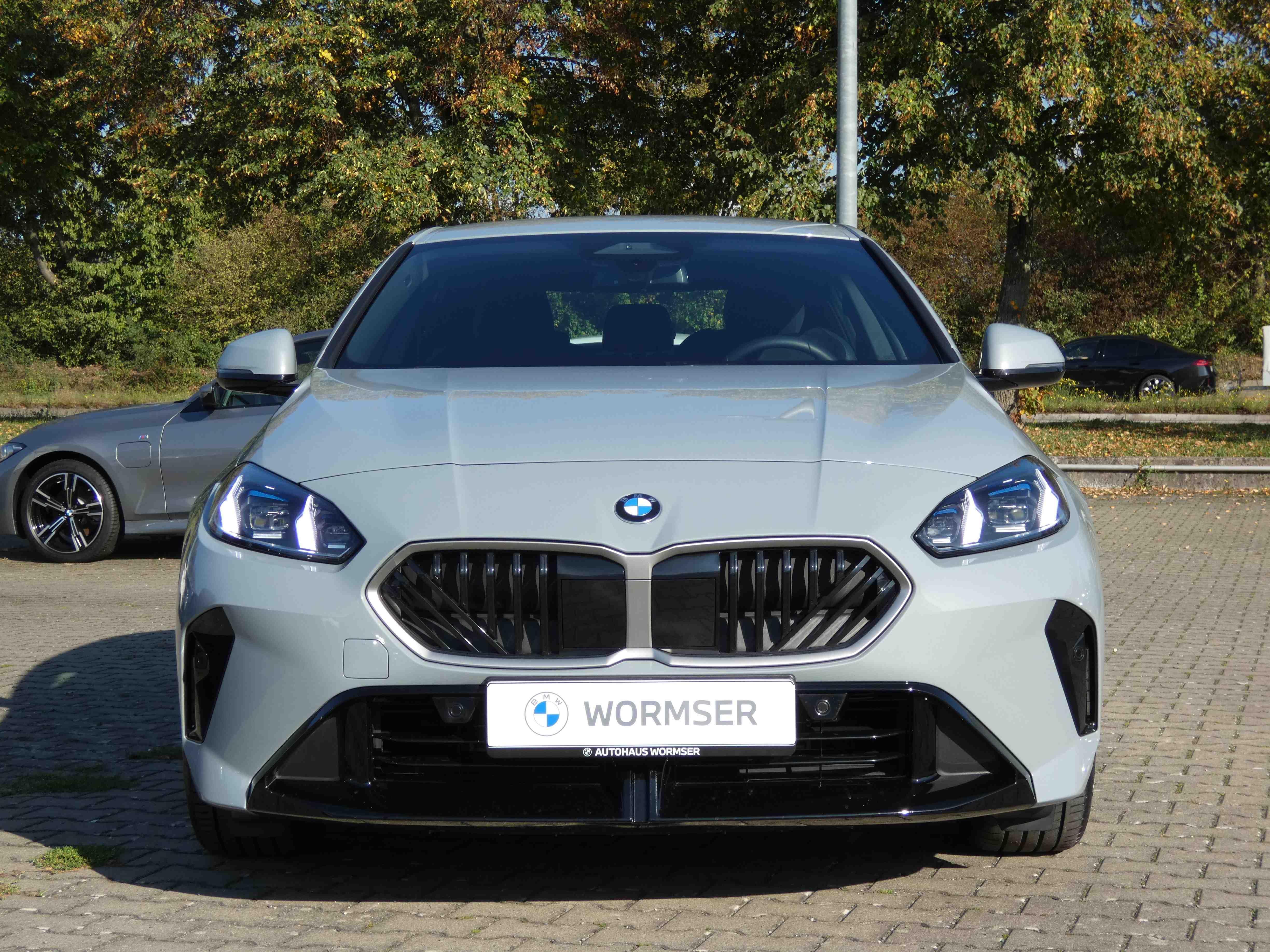 BMW 2er Gran Coupé – Bild 2