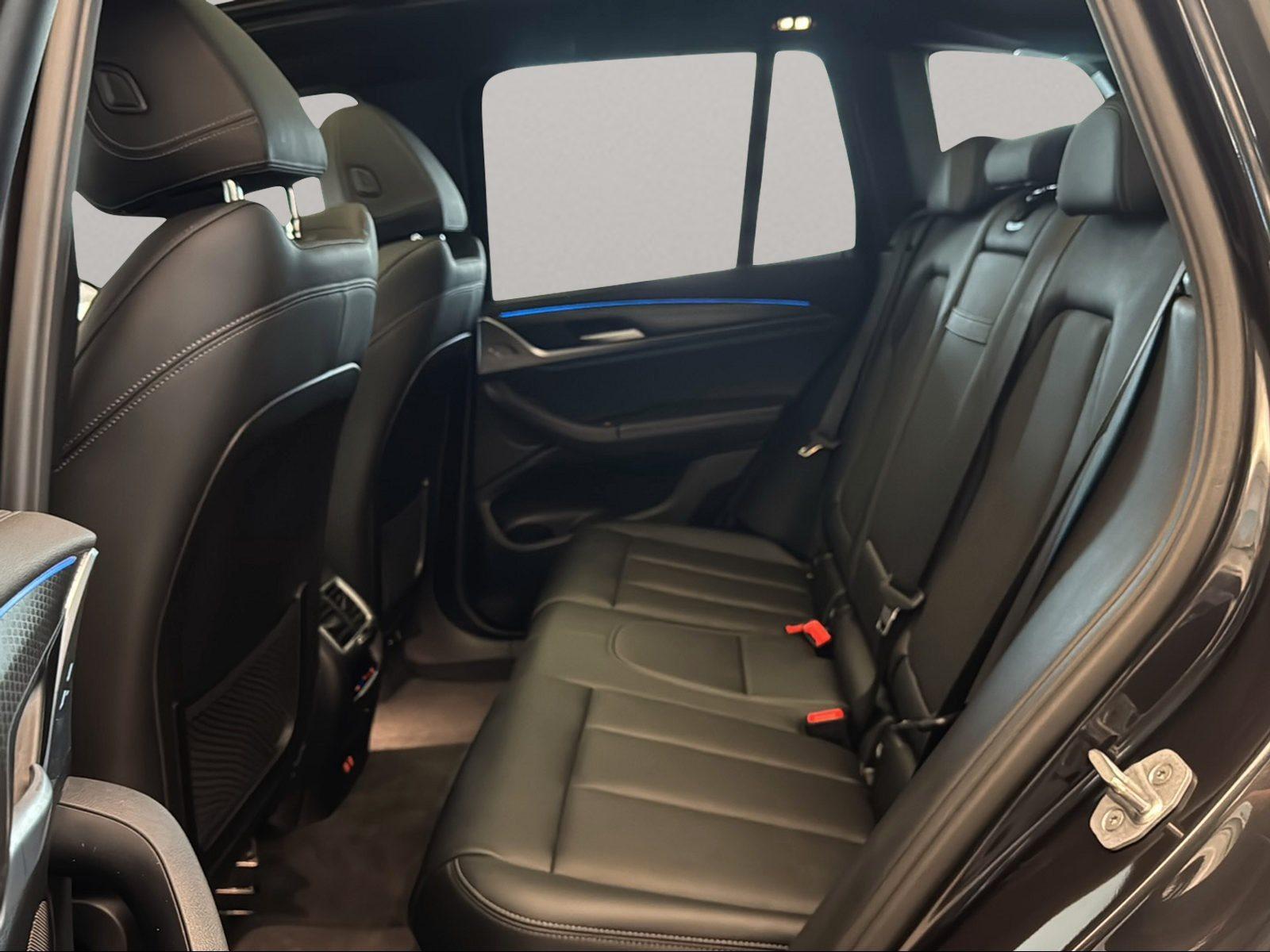 BMW iX3 – Bild 17