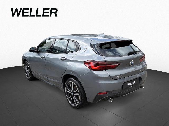 BMW X2 – Bild 4