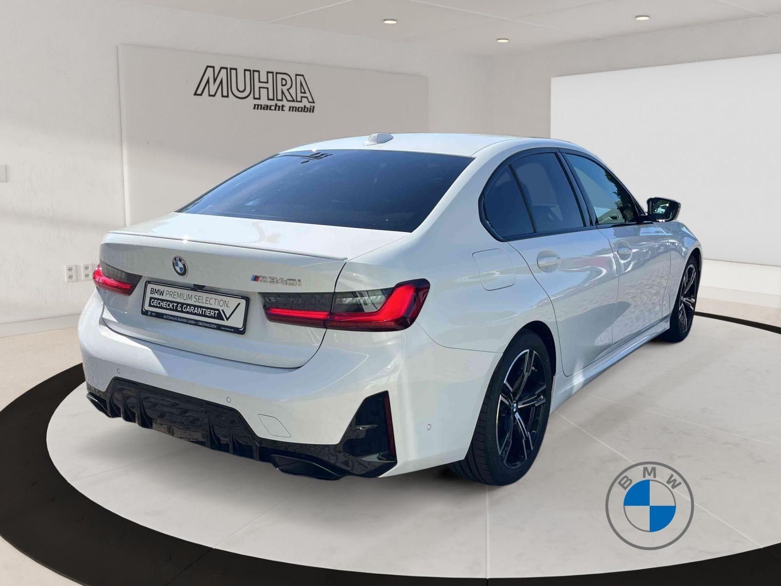 BMW 3er – Bild 5