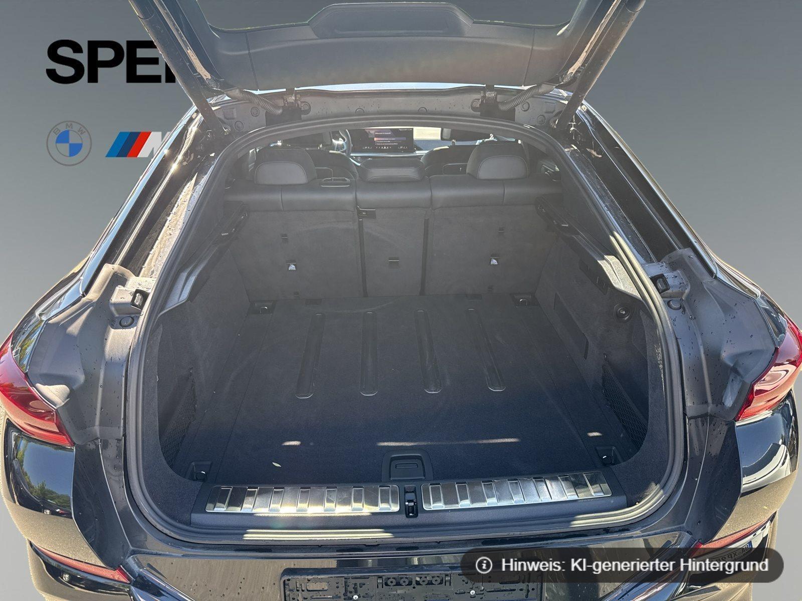 BMW X6 – Bild 28