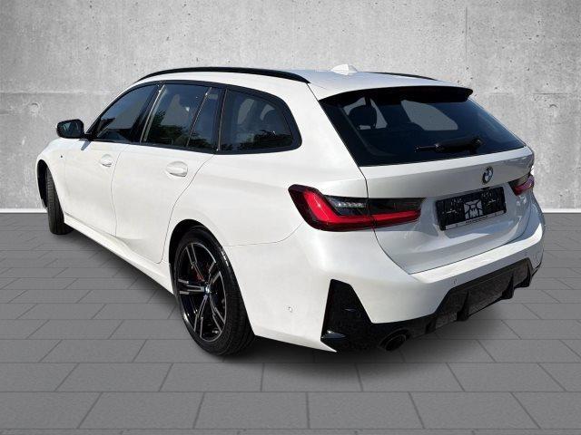 BMW 3er Touring – Bild 6