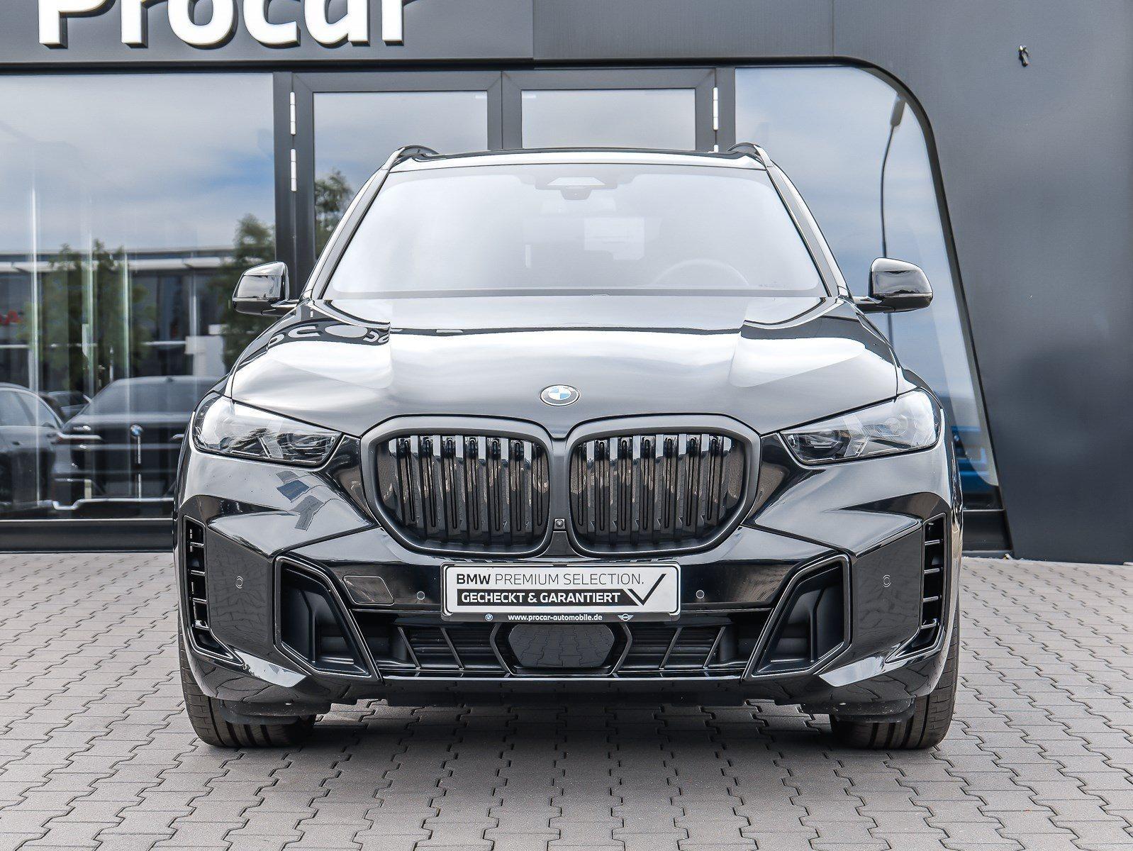 BMW X5 – Bild 9