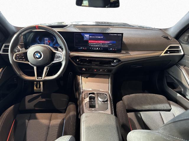 BMW 3er Touring – Bild 10
