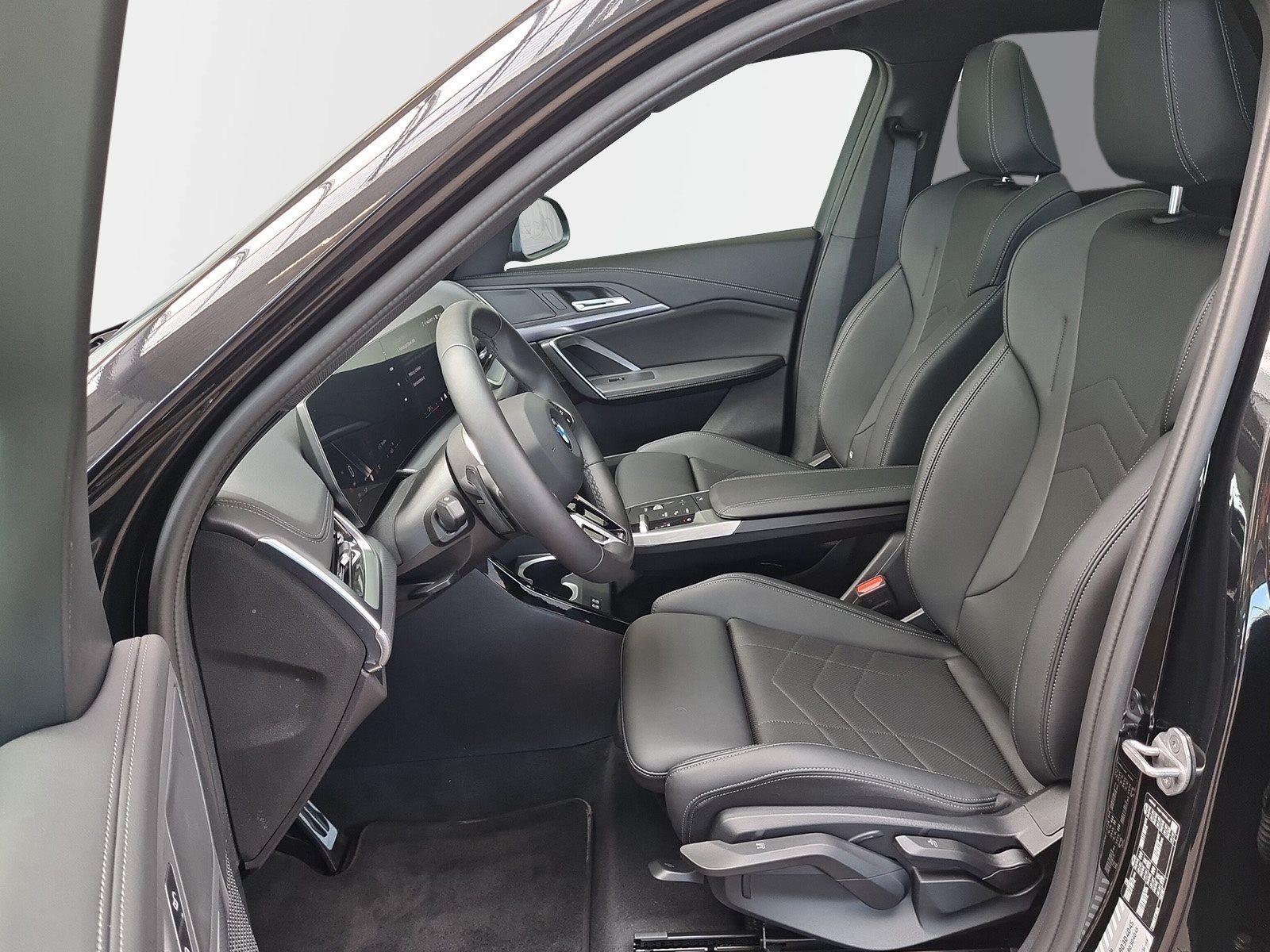 BMW X1 – Bild 18