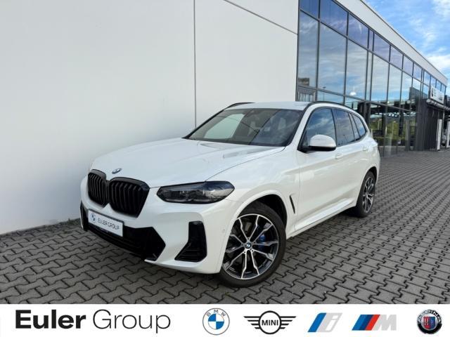 BMW X3 – Bild 14