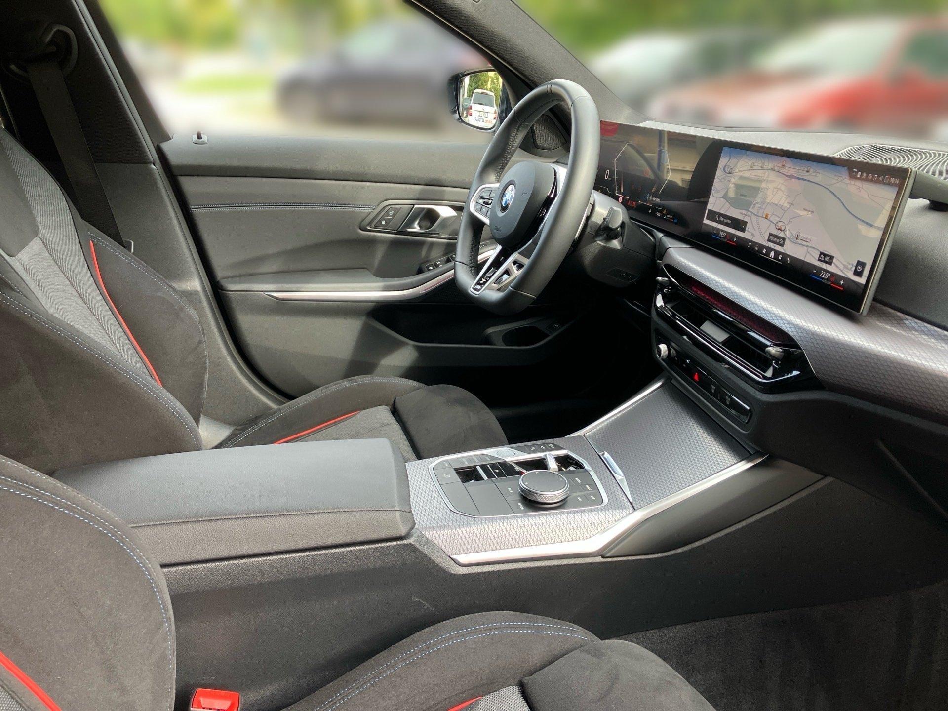 BMW 3er Touring – Bild 4