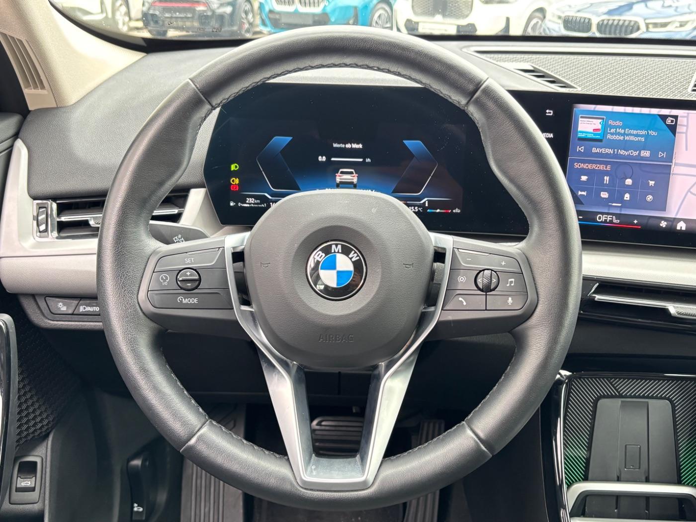 BMW X1 – Bild 15
