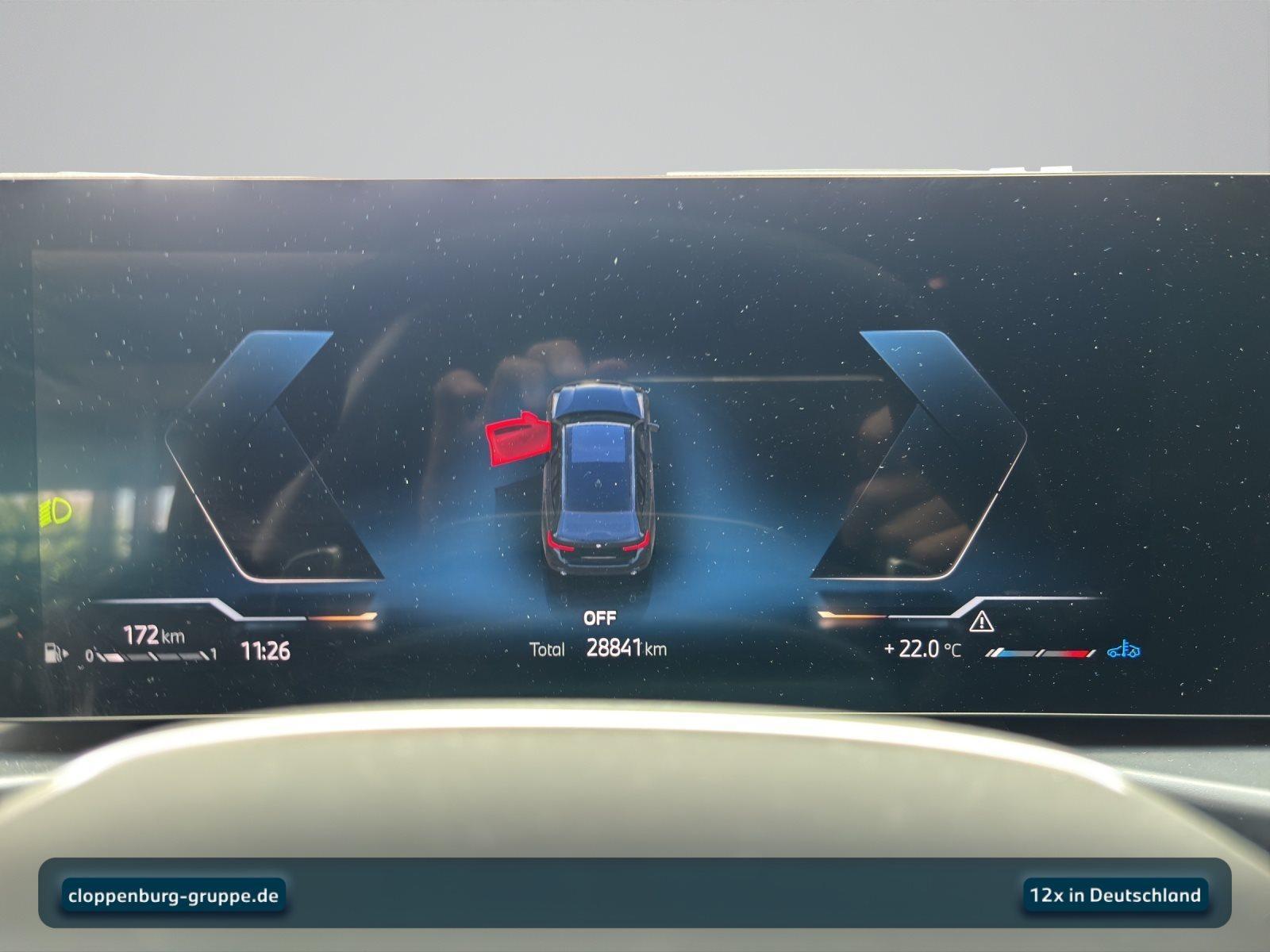 BMW 3er Touring – Bild 15