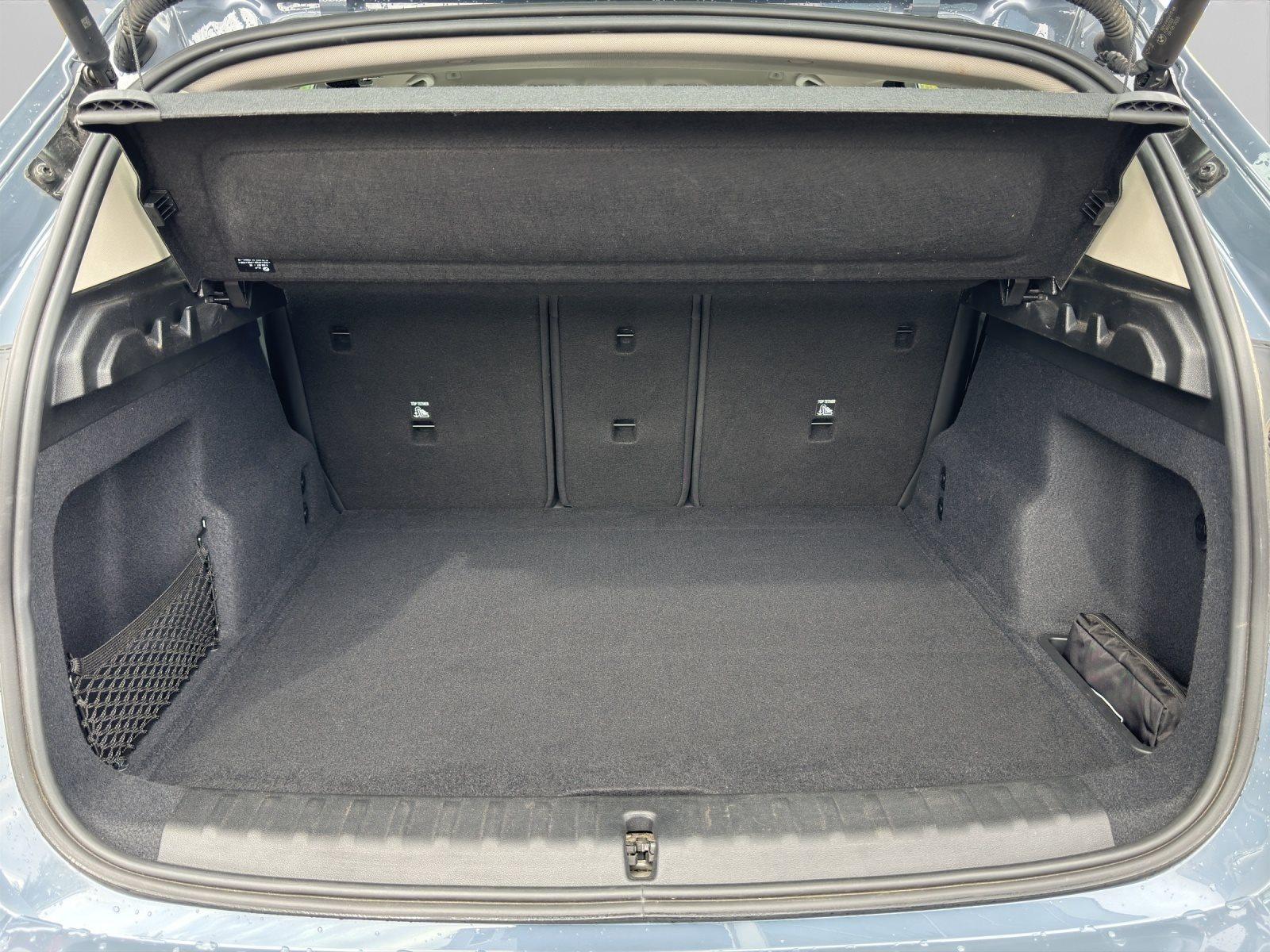 BMW X1 – Bild 13