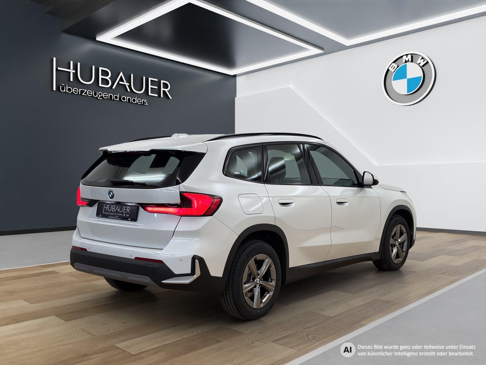 BMW X1 – Bild 5