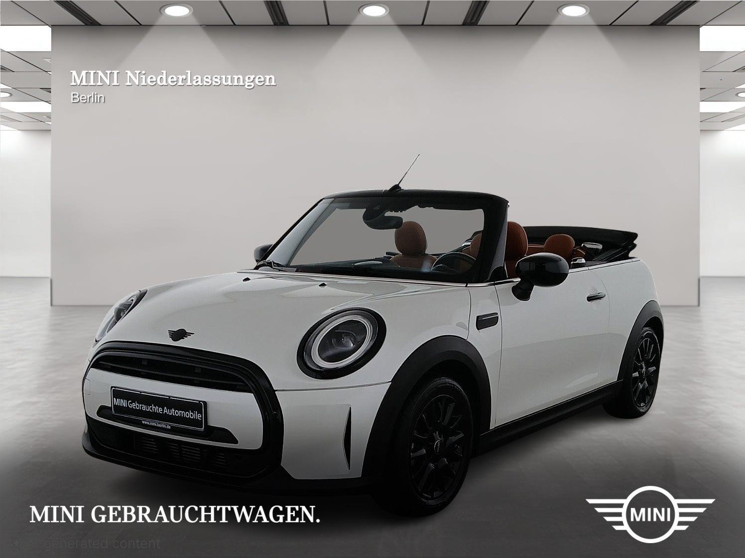 MINI Cabrio