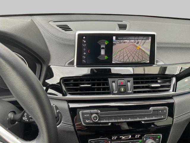BMW X2 – Bild 20