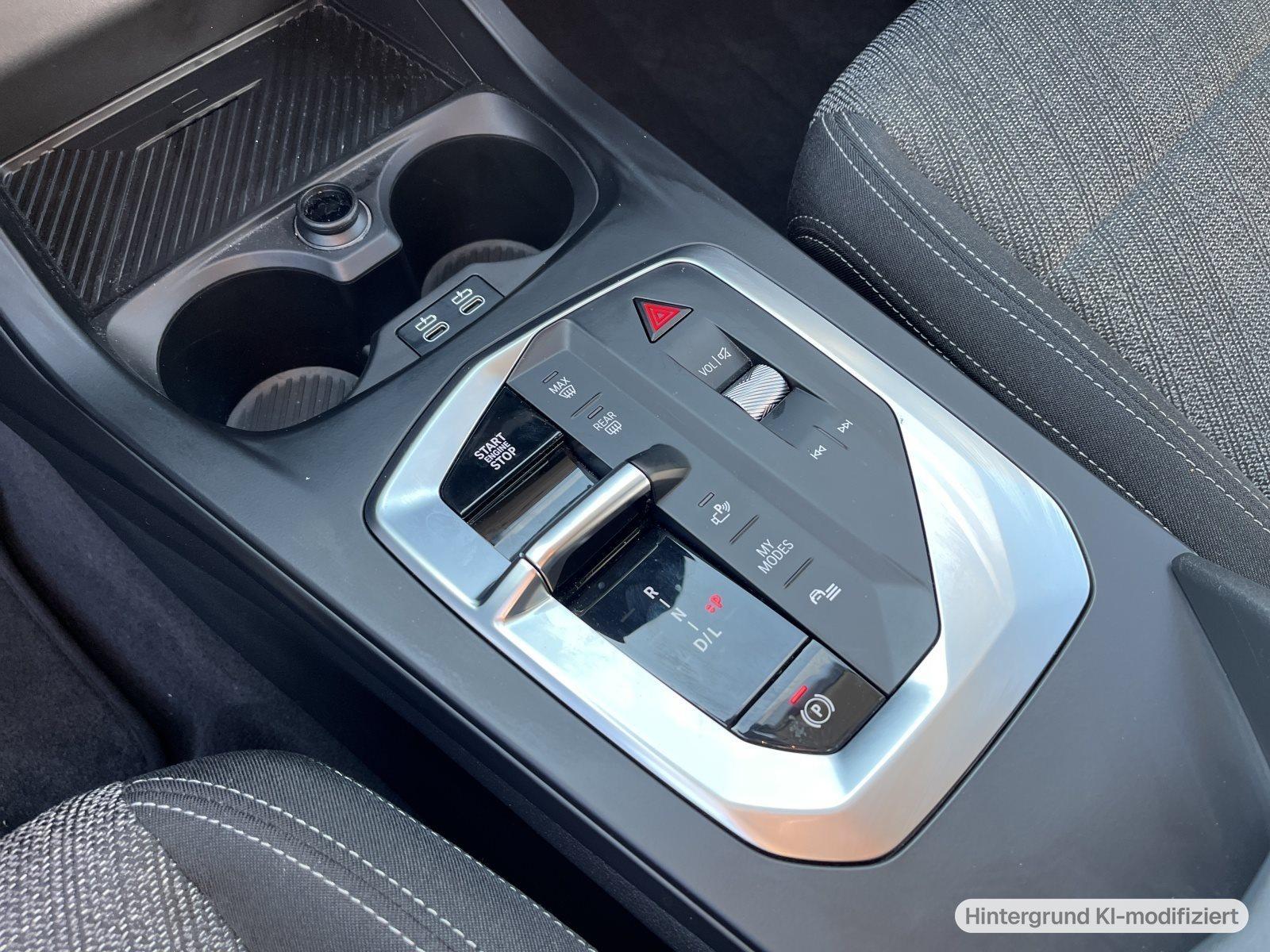 BMW 1er – Bild 10