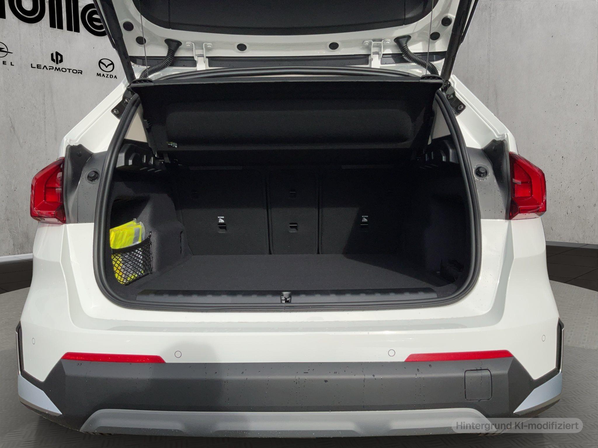 BMW X1 – Bild 14