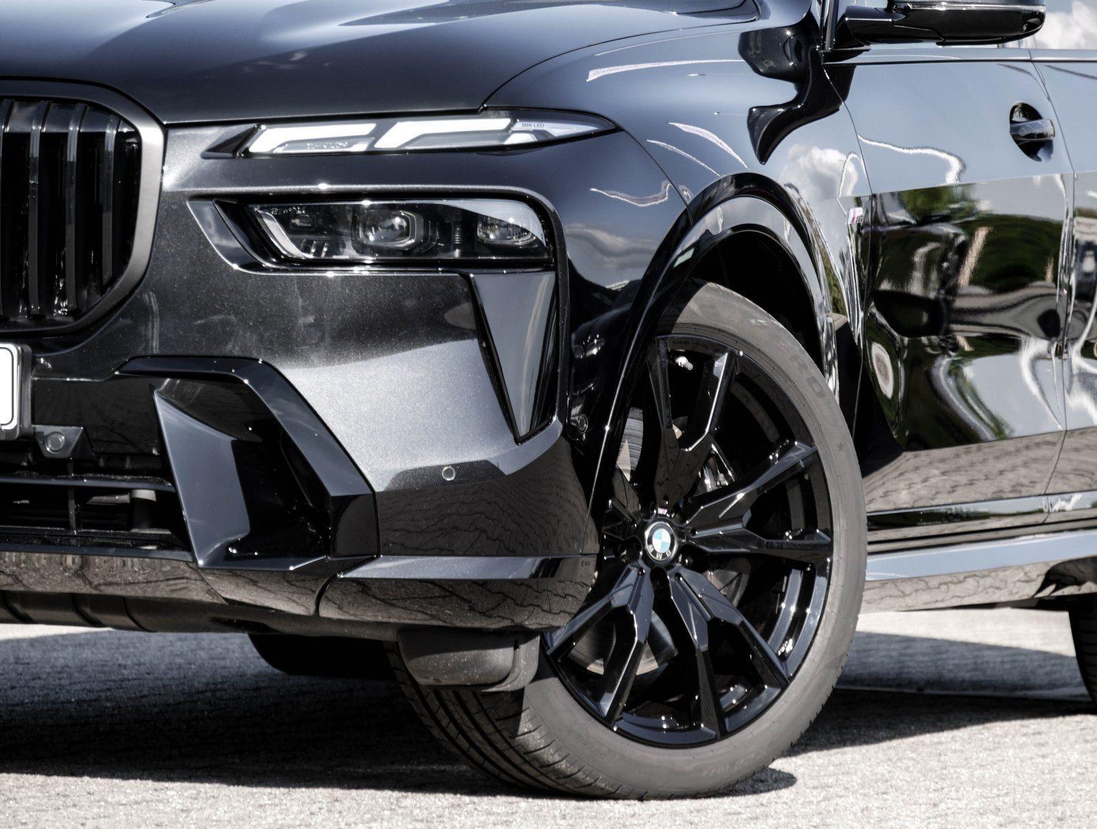 BMW X7 – Bild 5