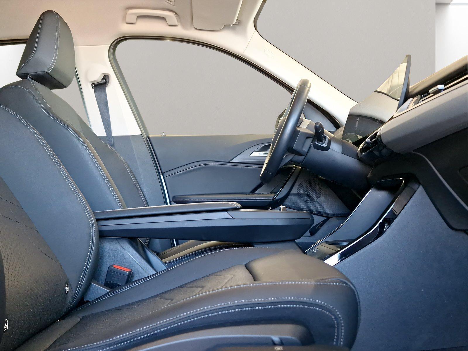 BMW iX1 – Bild 5