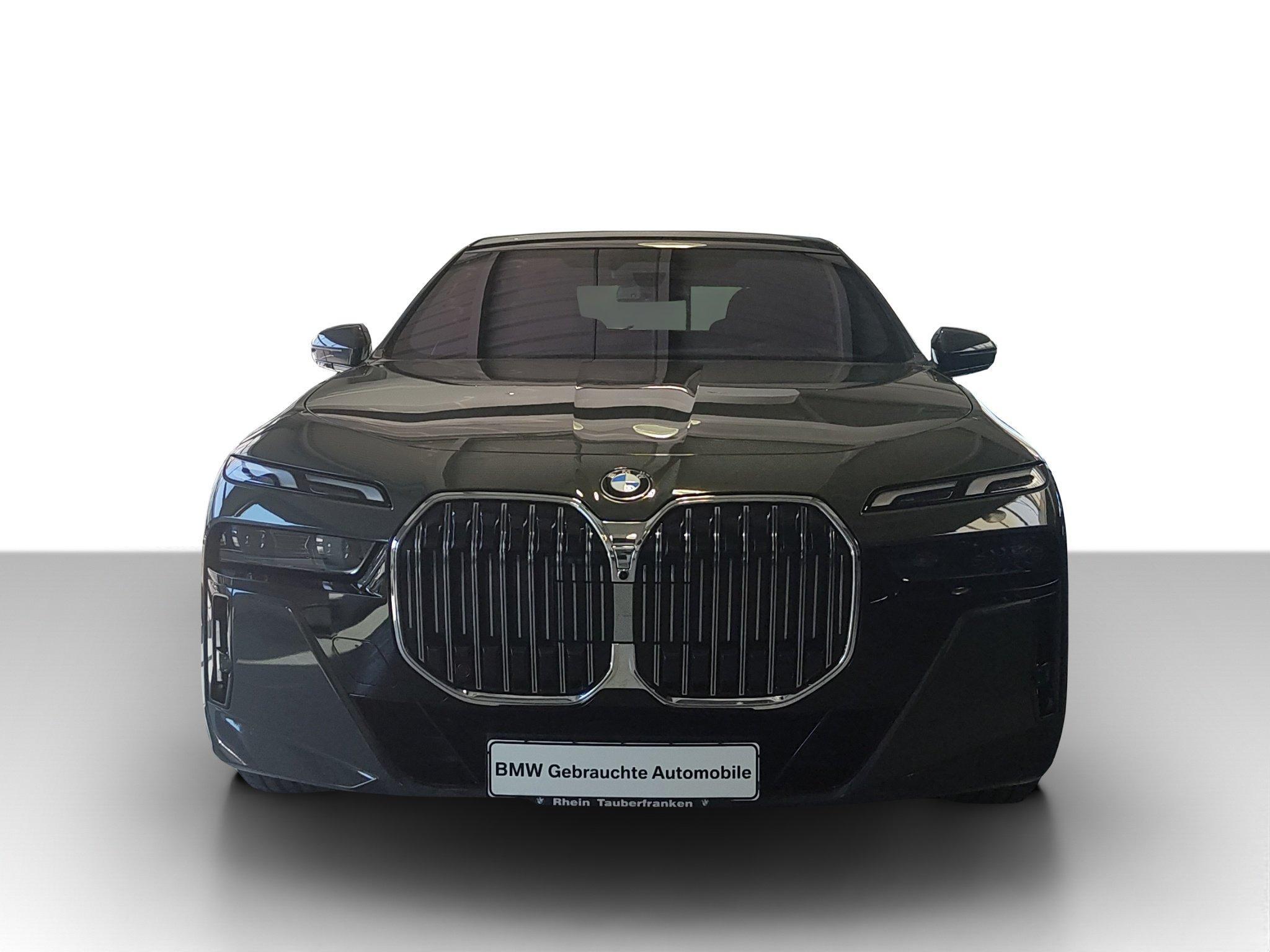 BMW 7er – Bild 3