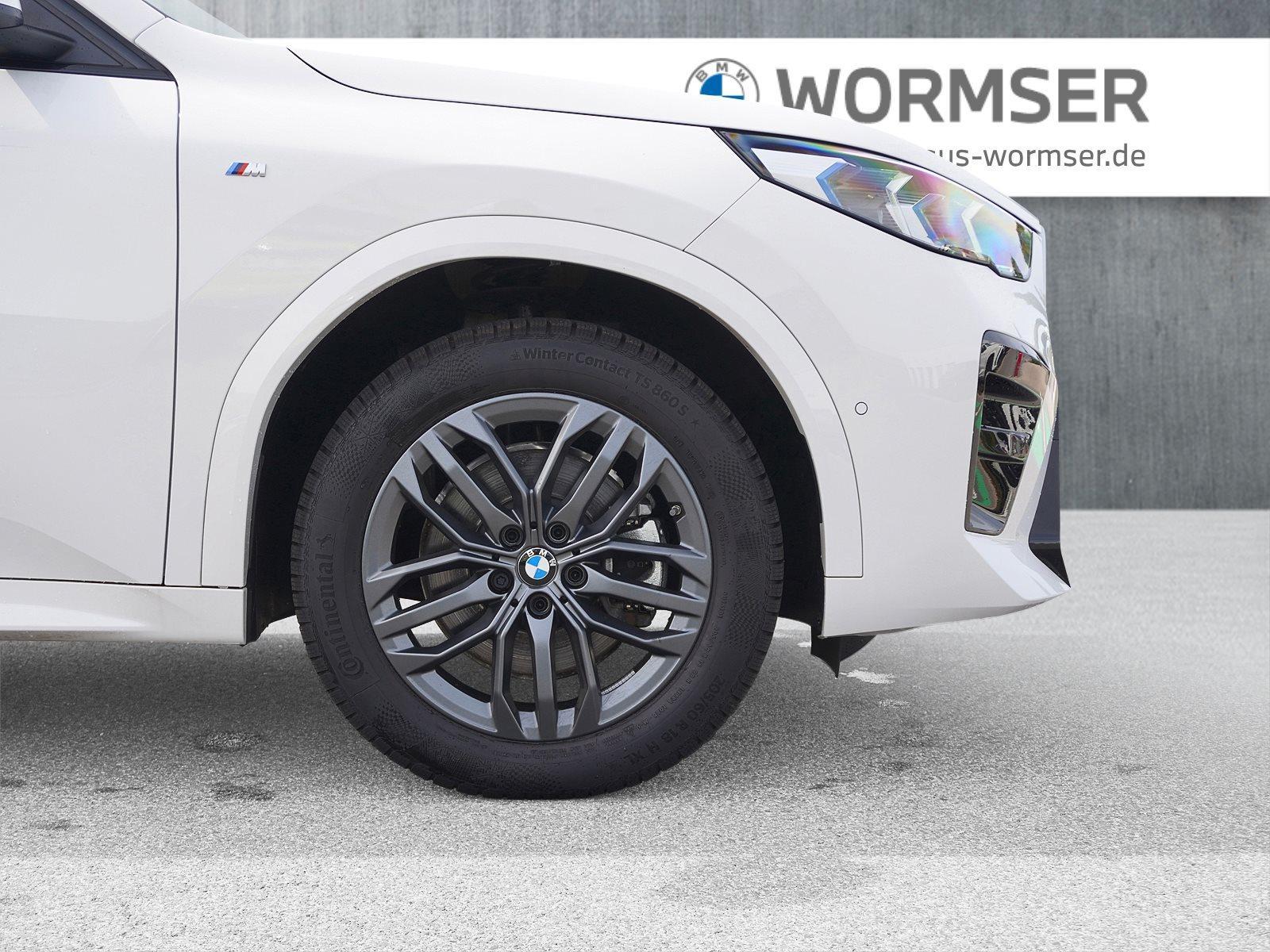 BMW X2 – Bild 12