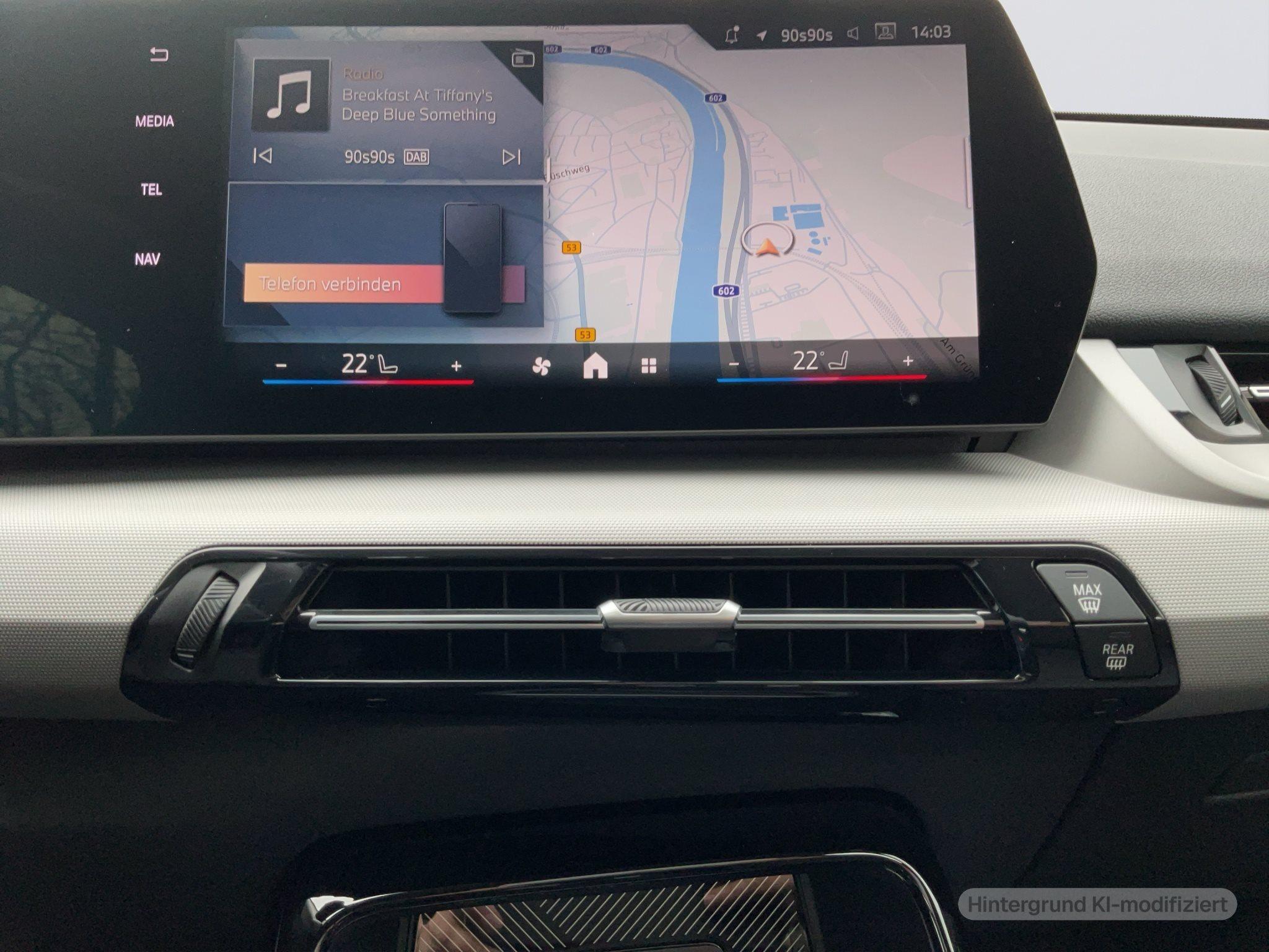 BMW X1 – Bild 17