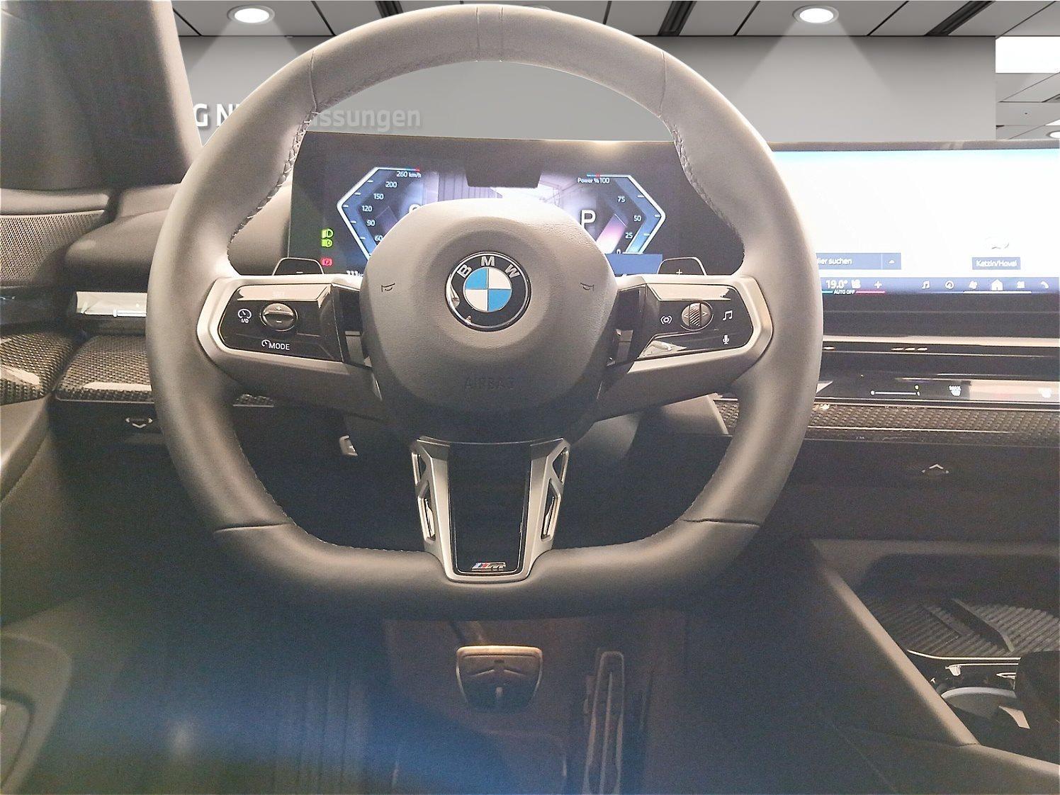 BMW 5er – Bild 9