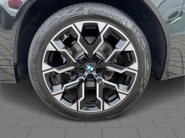 BMW X3 – Bild 6