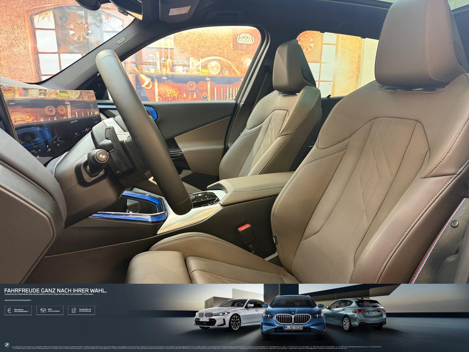 BMW X3 – Bild 22