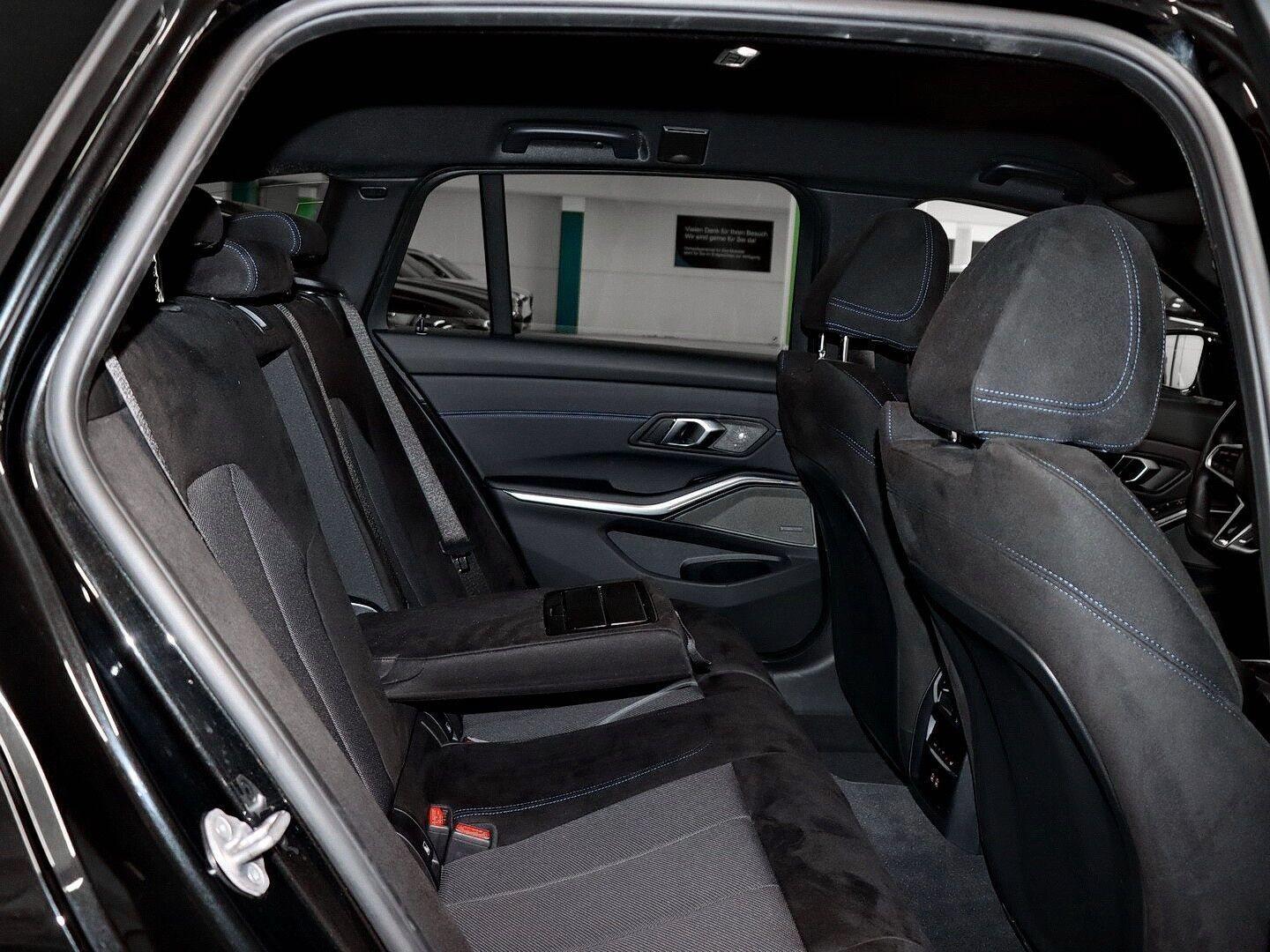 BMW 3er Touring – Bild 11