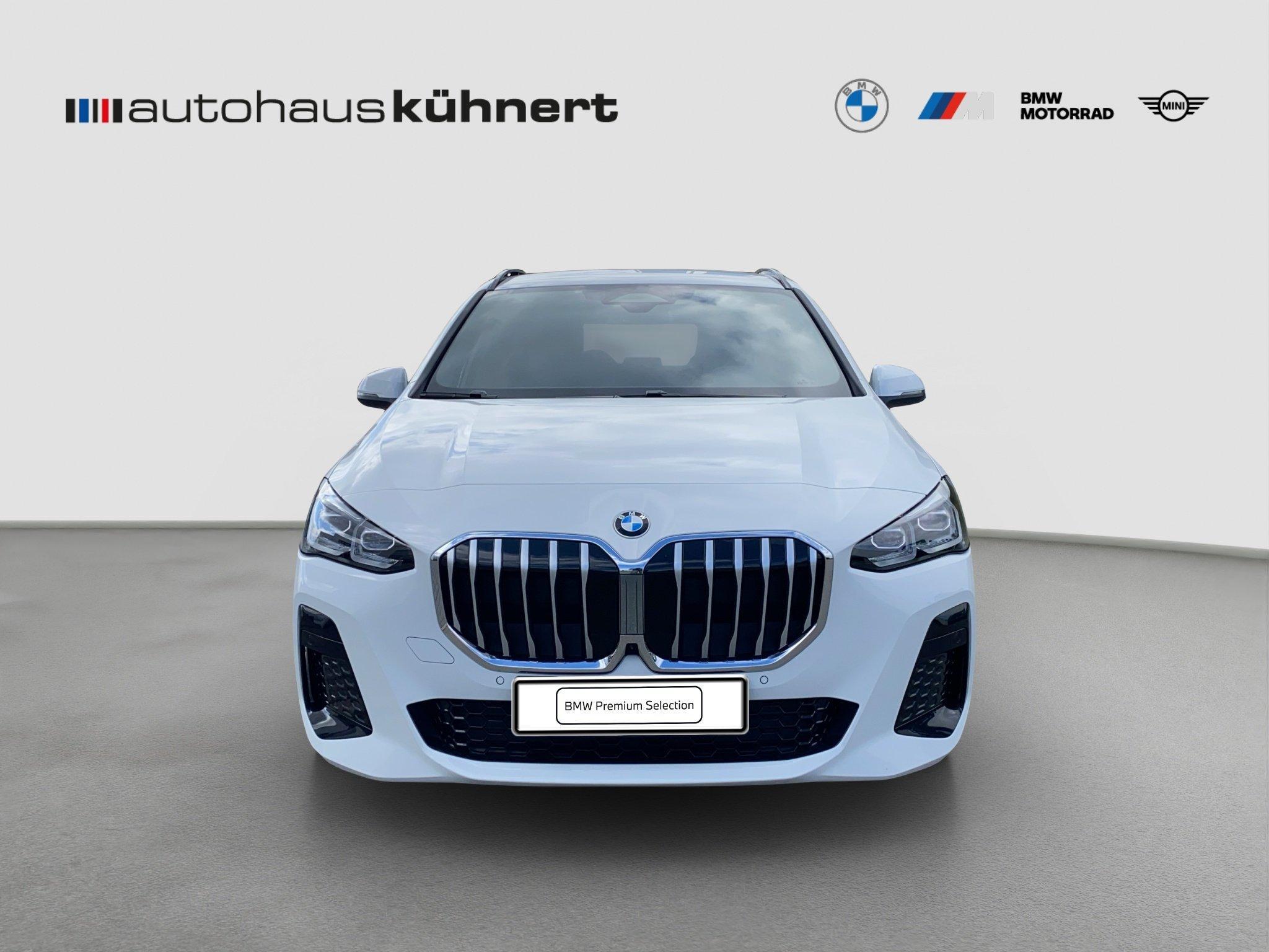BMW 2er Active Tourer – Bild 3