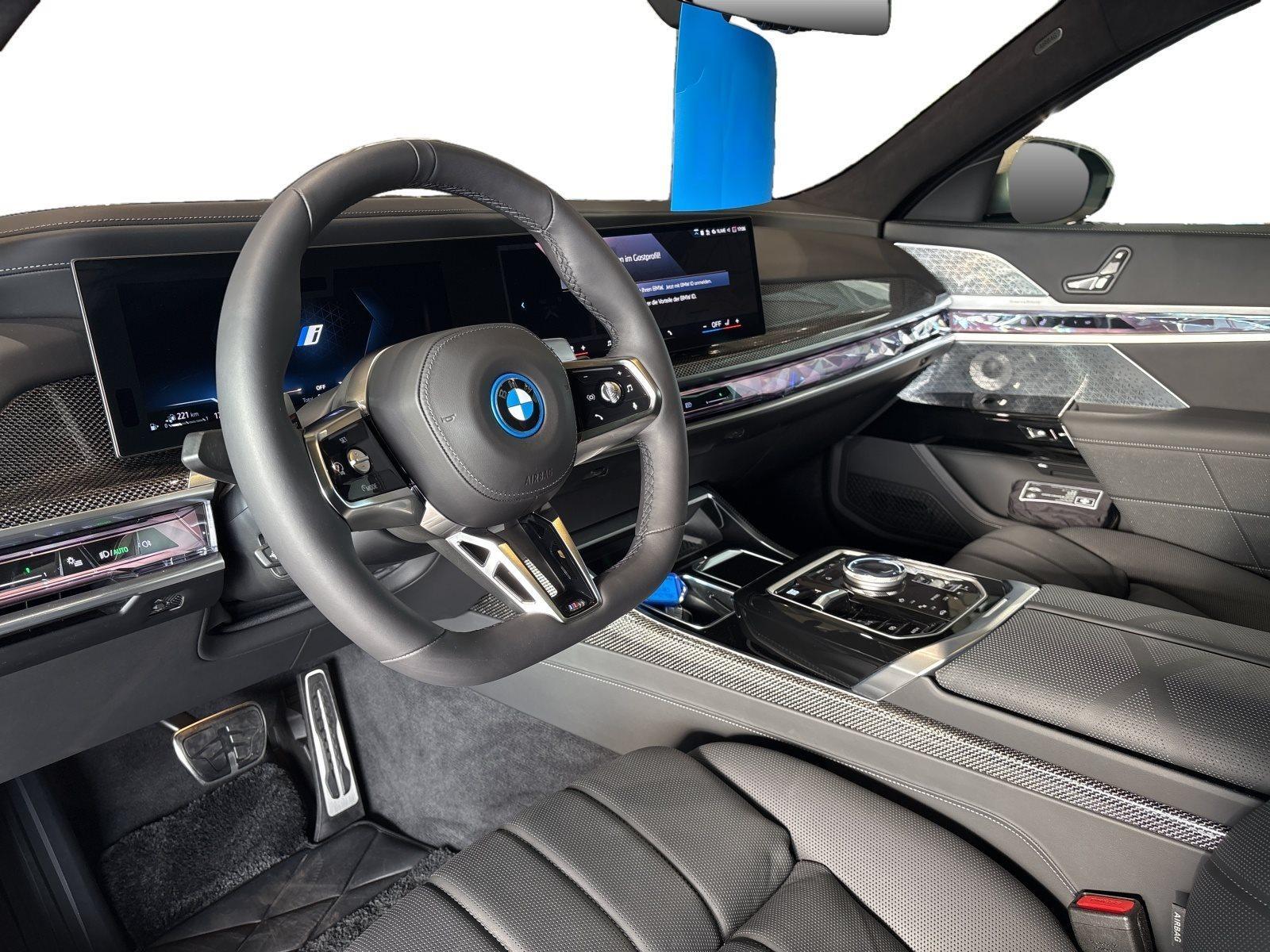 BMW 7er – Bild 24