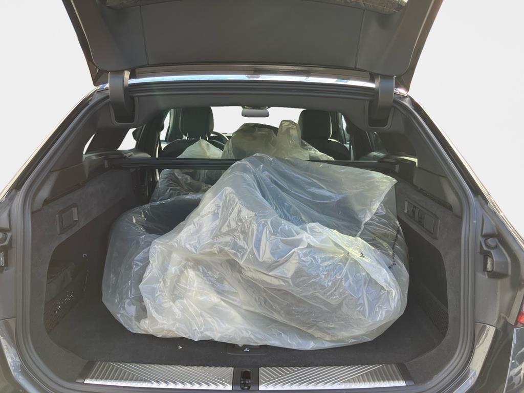 BMW 5er Touring – Bild 21