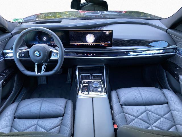 BMW 7er – Bild 8