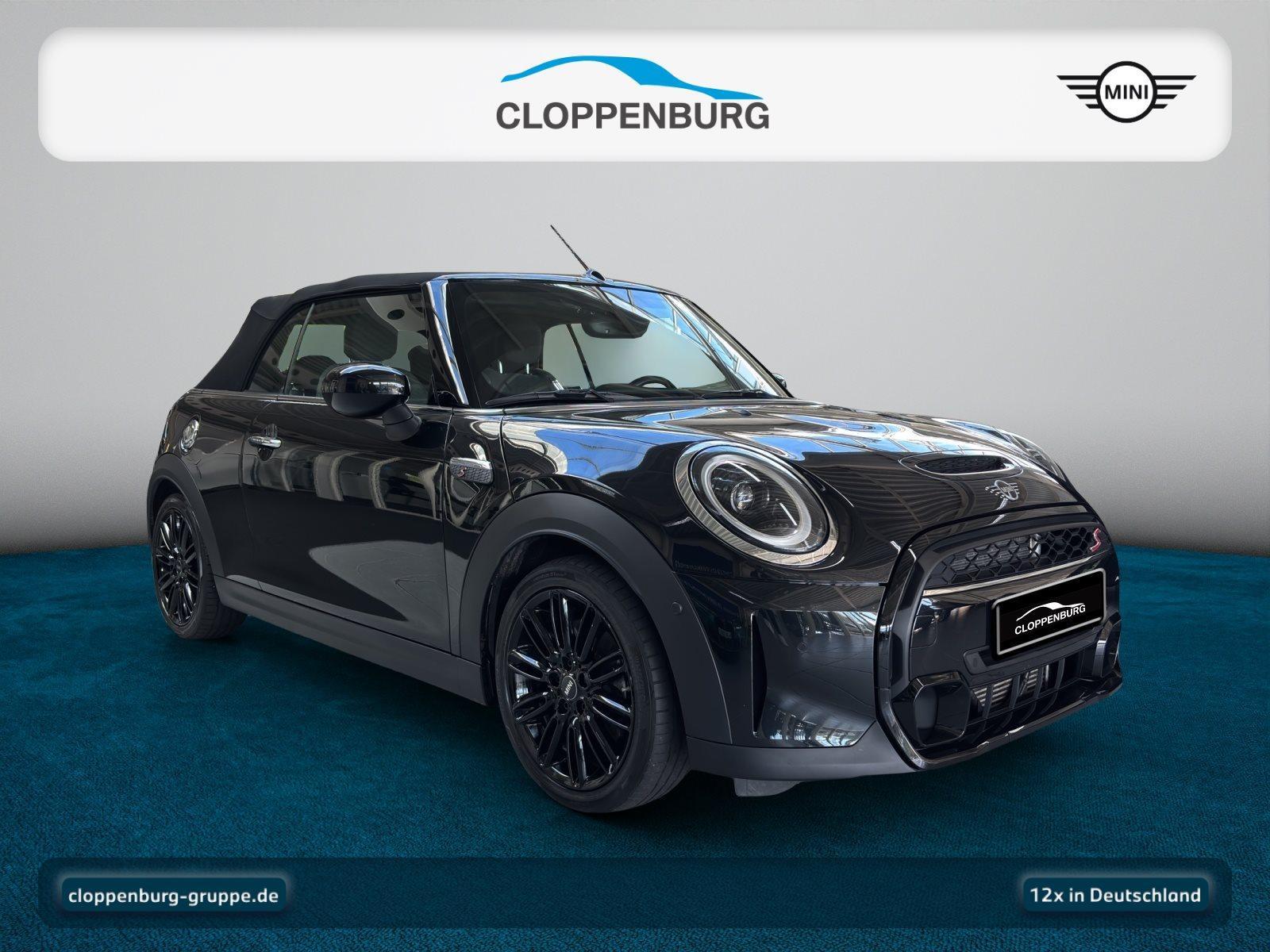MINI Cabrio – Bild 10