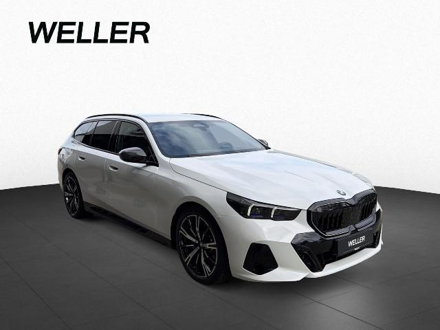 BMW 5er Touring – Bild 2