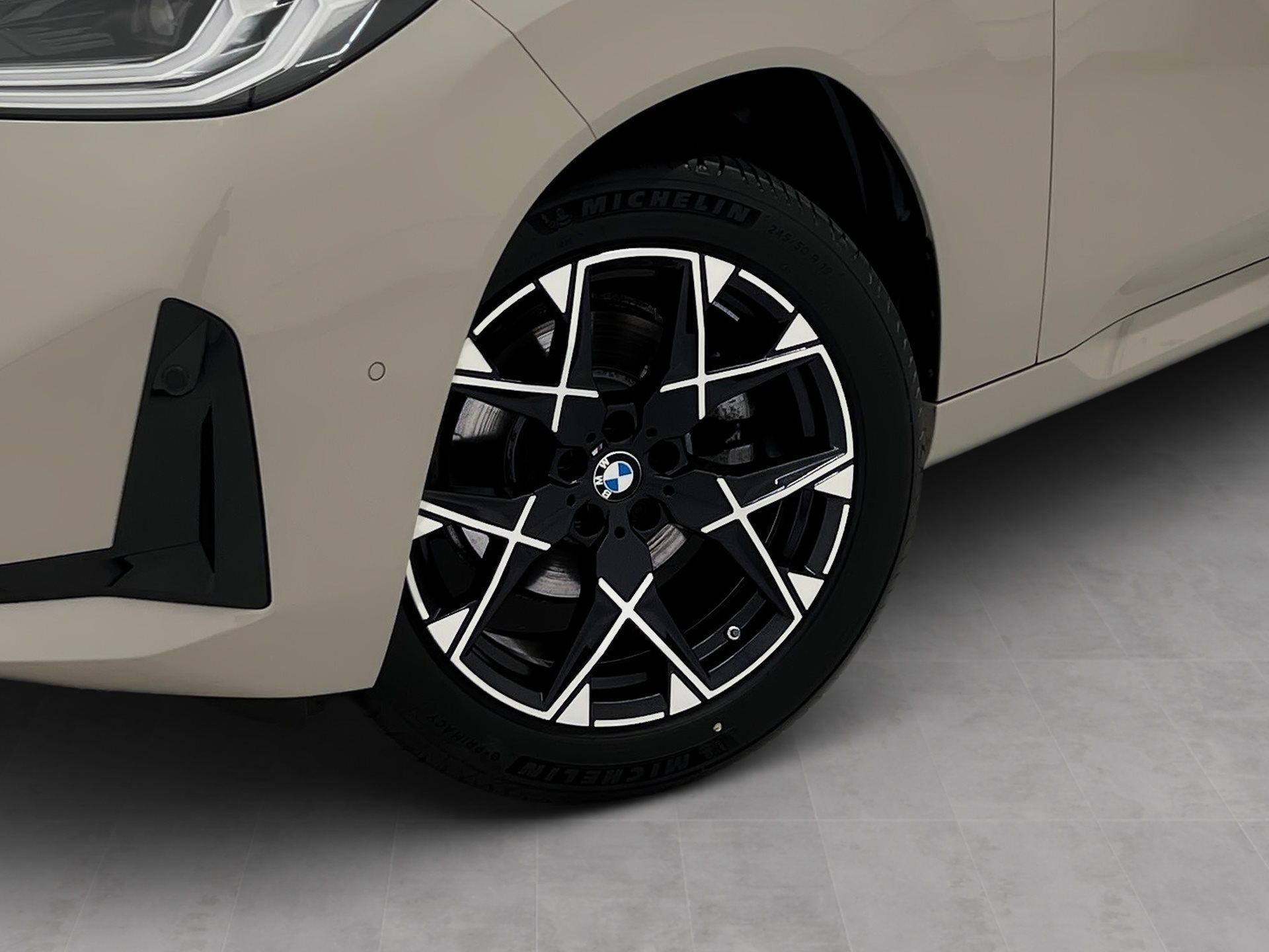BMW X3 – Bild 10