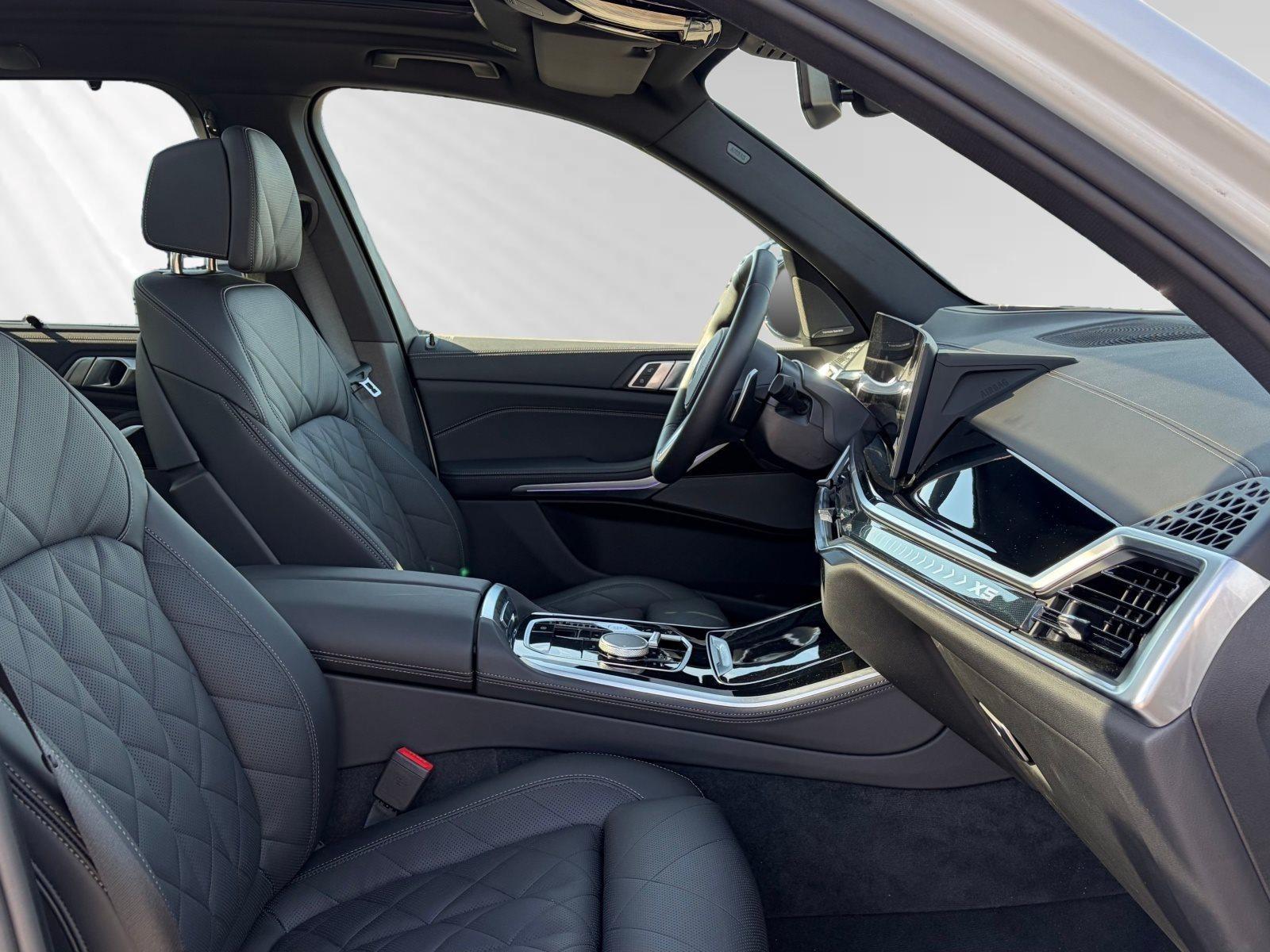 BMW X5 – Bild 7