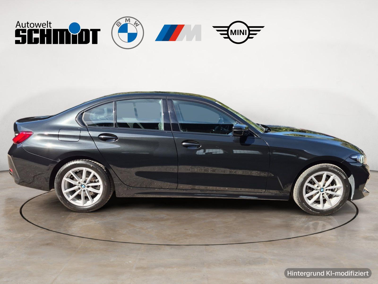 BMW 3er – Bild 6