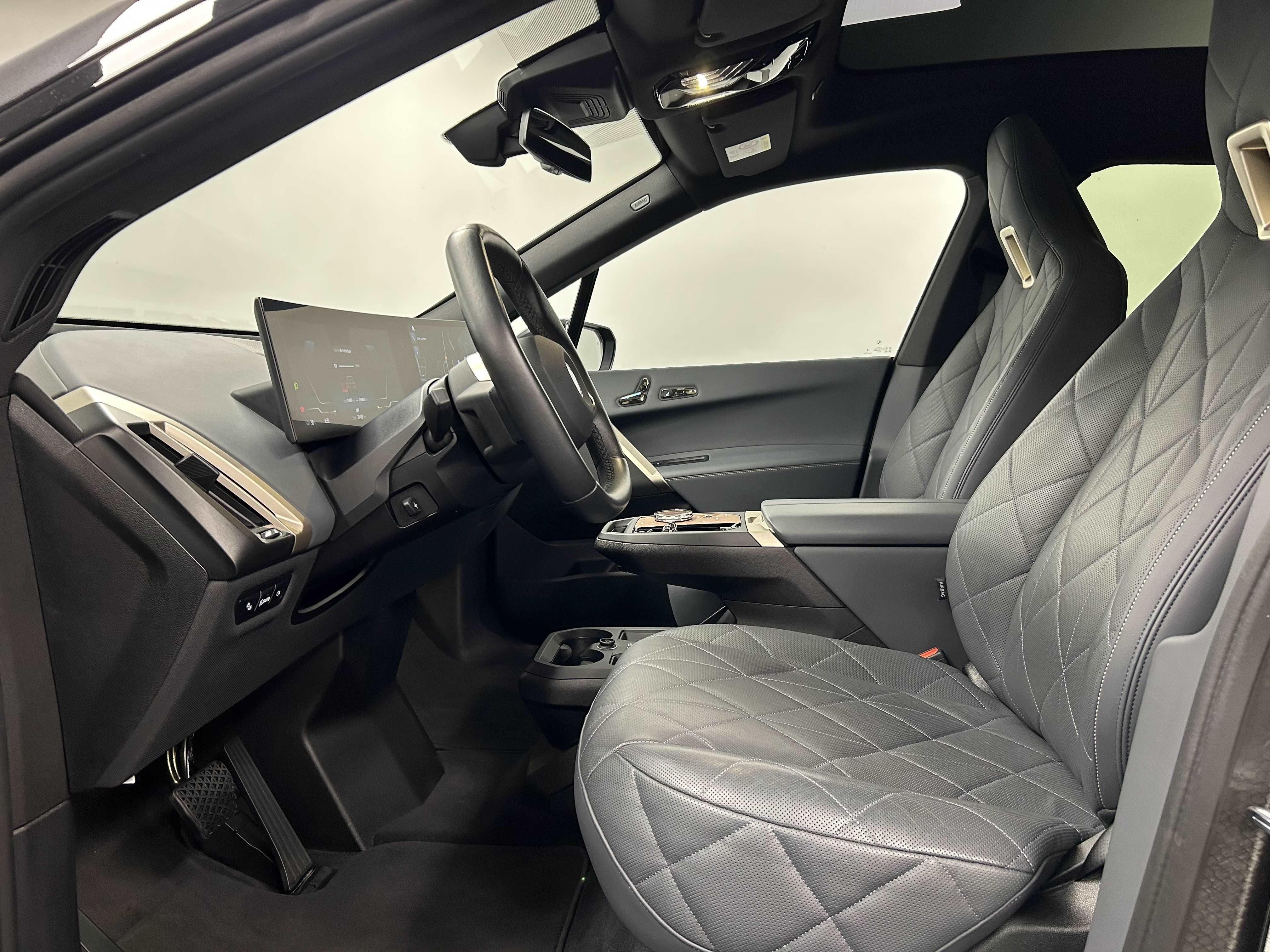 BMW iX – Bild 5