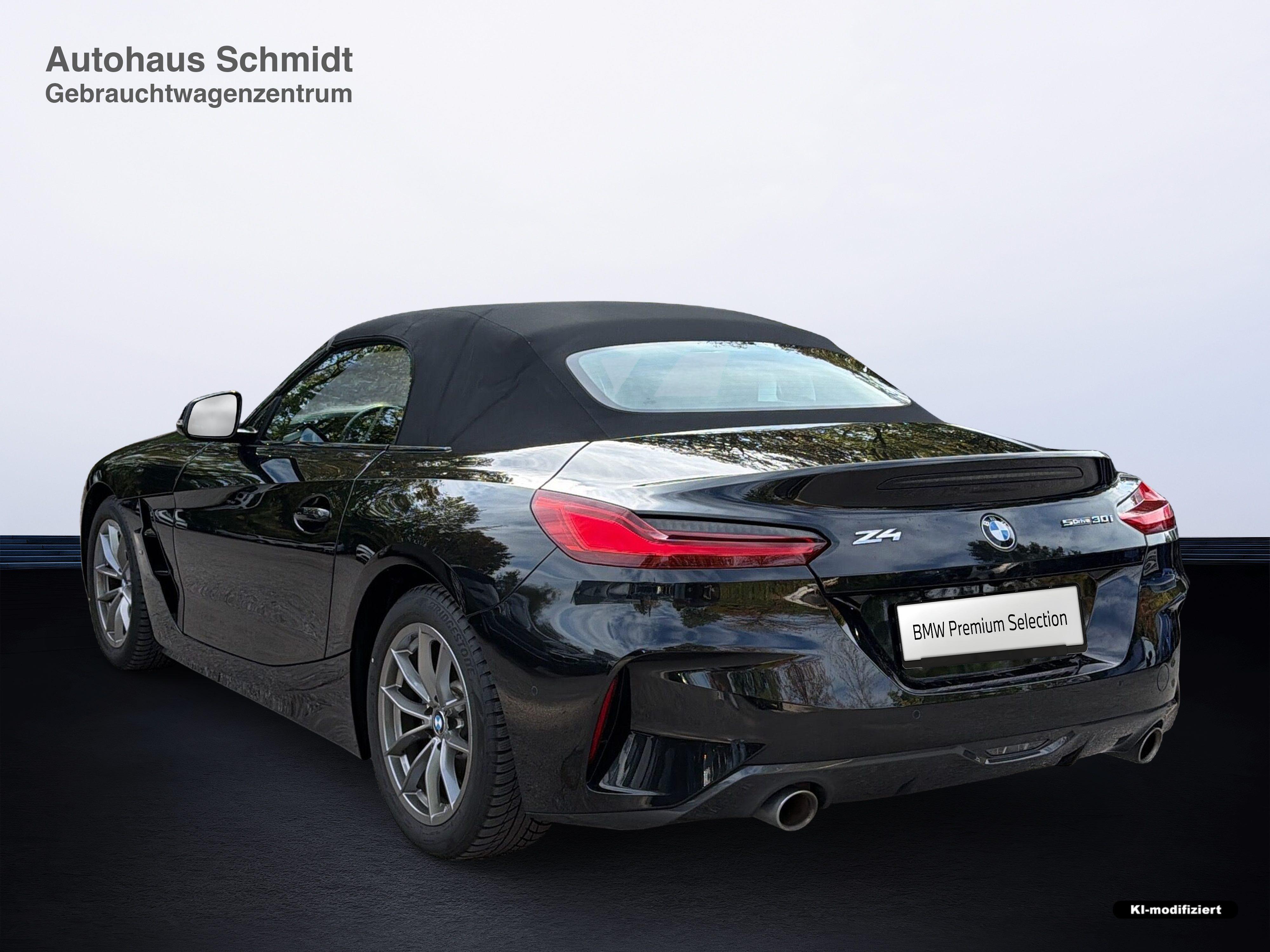 BMW Z4 – Bild 3